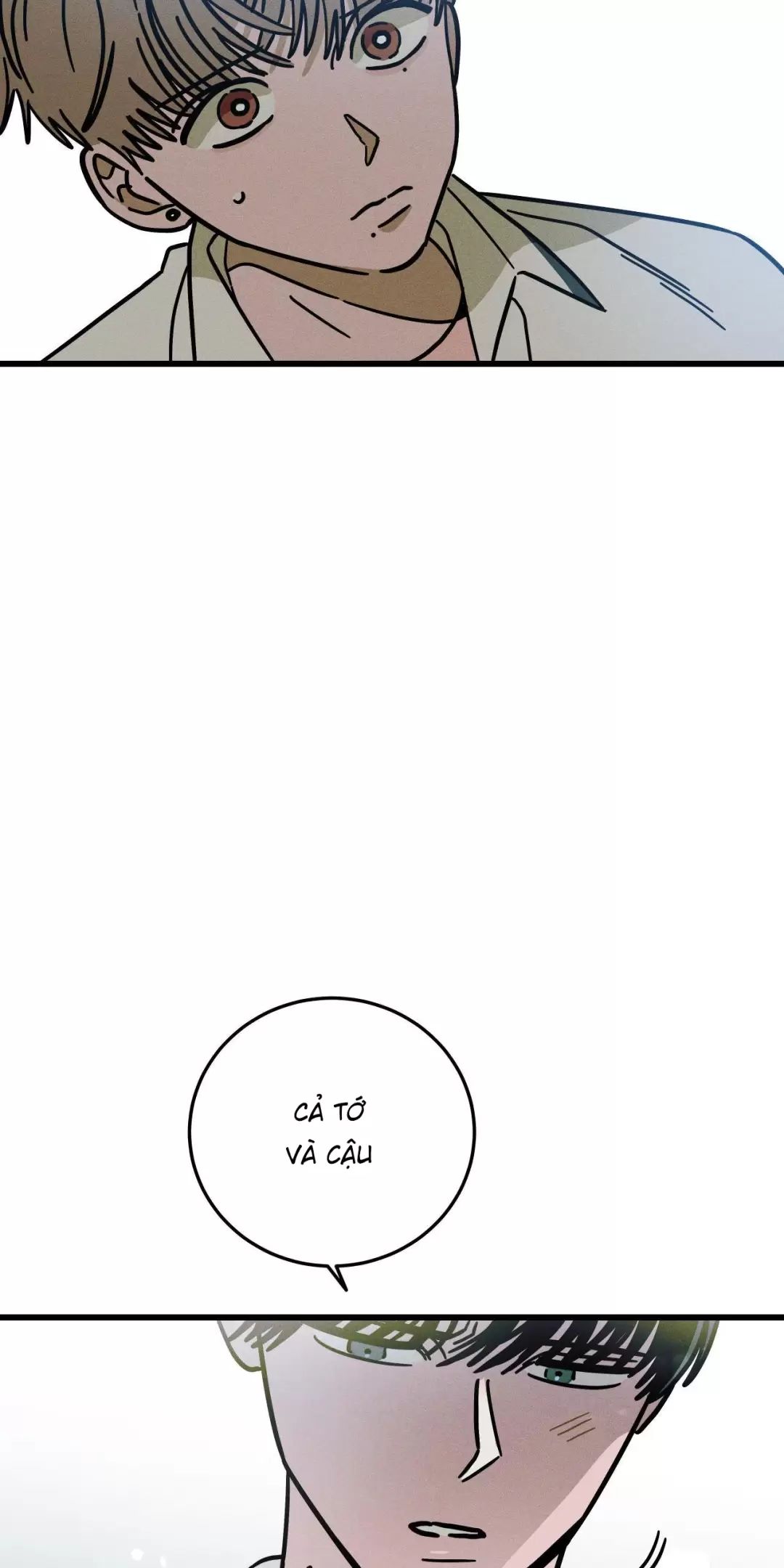 Lời Tỏ Tình Từ Con Số 0 Chap 31 - Next Chap 32