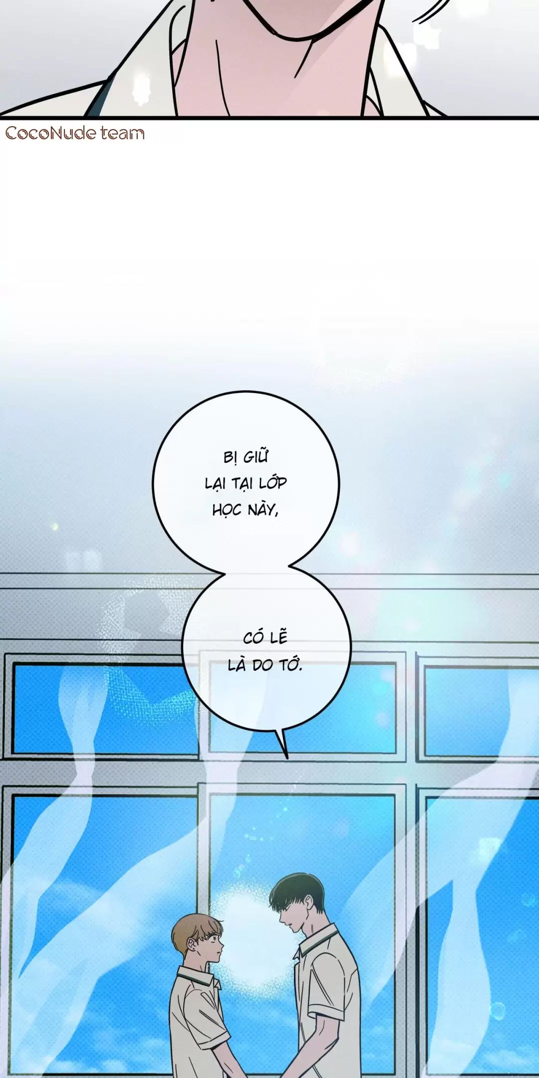 Lời Tỏ Tình Từ Con Số 0 Chap 31 - Next Chap 32