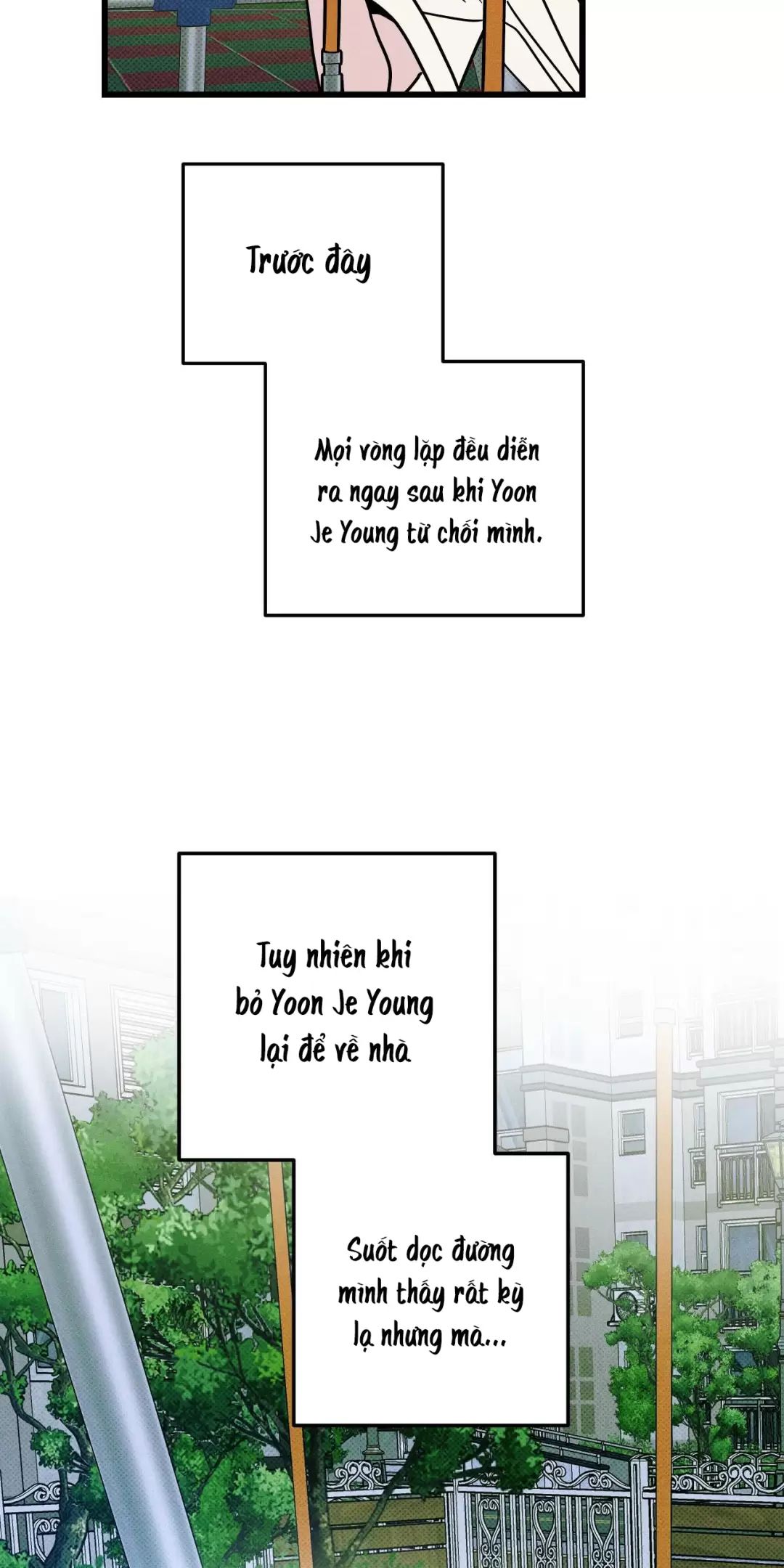 Lời Tỏ Tình Từ Con Số 0 Chap 31 - Next Chap 32