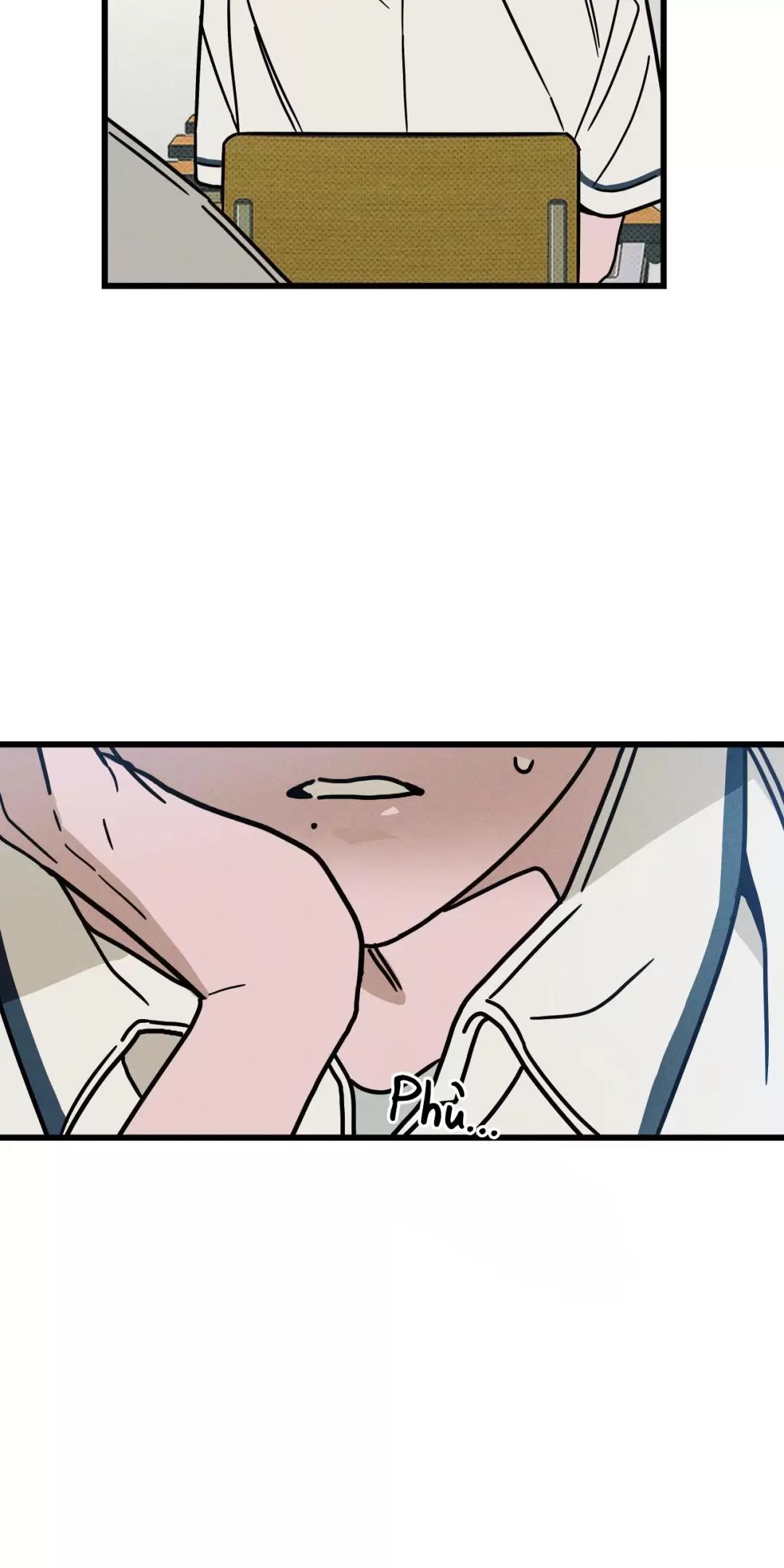 Lời Tỏ Tình Từ Con Số 0 Chap 32 - Next Chap 33