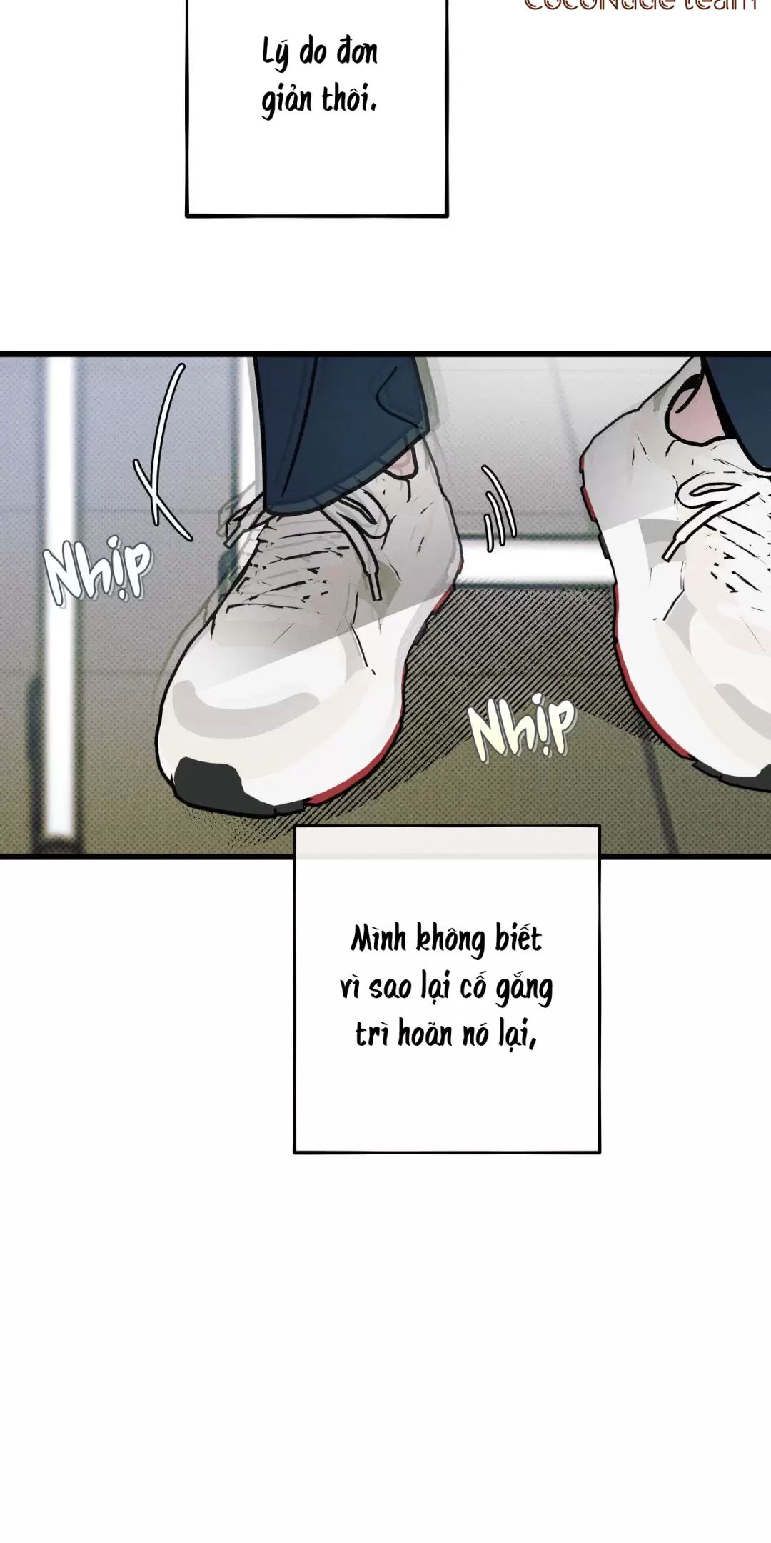 Lời Tỏ Tình Từ Con Số 0 Chap 32 - Next Chap 33