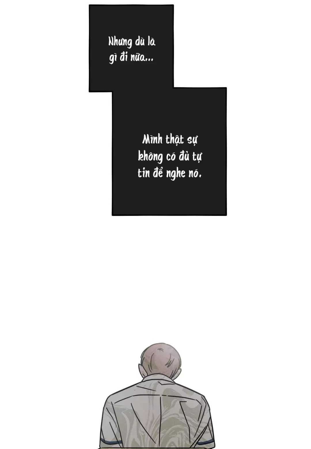 Lời Tỏ Tình Từ Con Số 0 Chap 32 - Next Chap 33