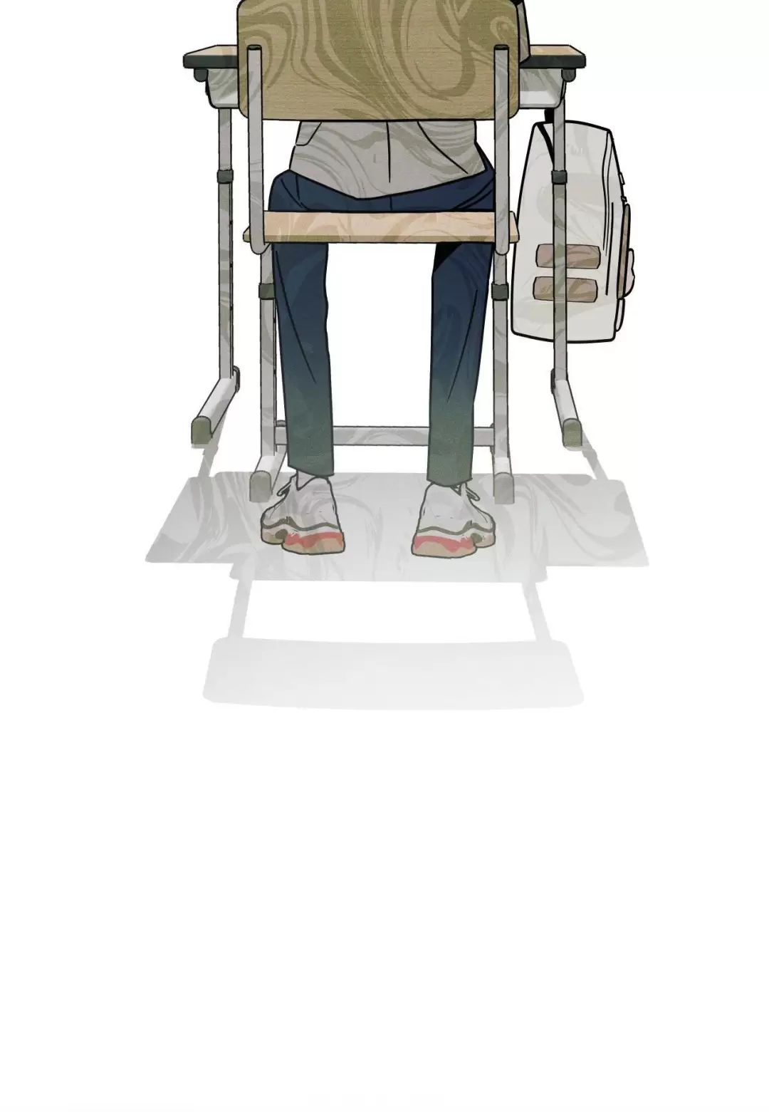 Lời Tỏ Tình Từ Con Số 0 Chap 32 - Next Chap 33