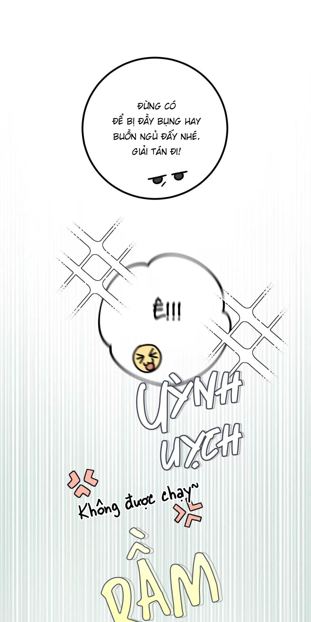 Lời Tỏ Tình Từ Con Số 0 Chap 32 - Next Chap 33