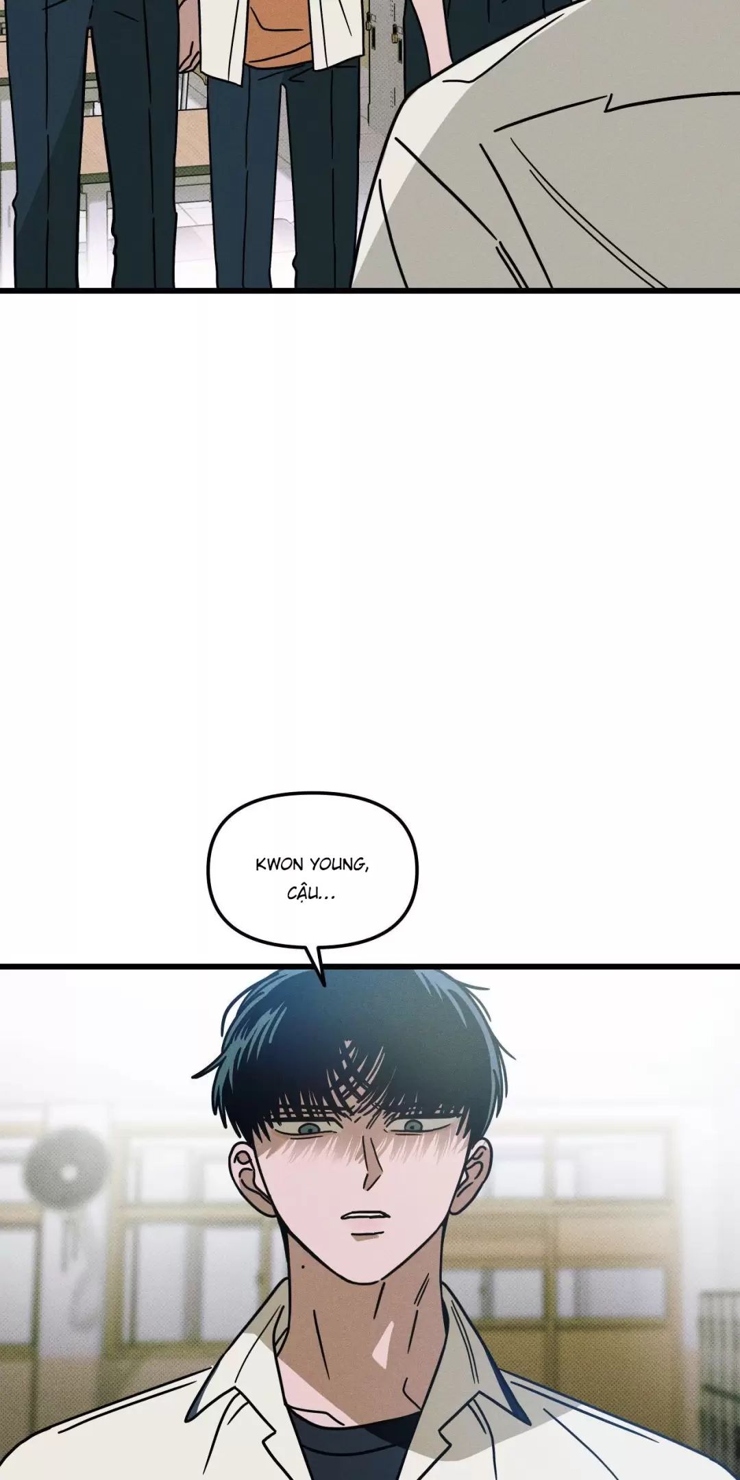 Lời Tỏ Tình Từ Con Số 0 Chap 32 - Next Chap 33