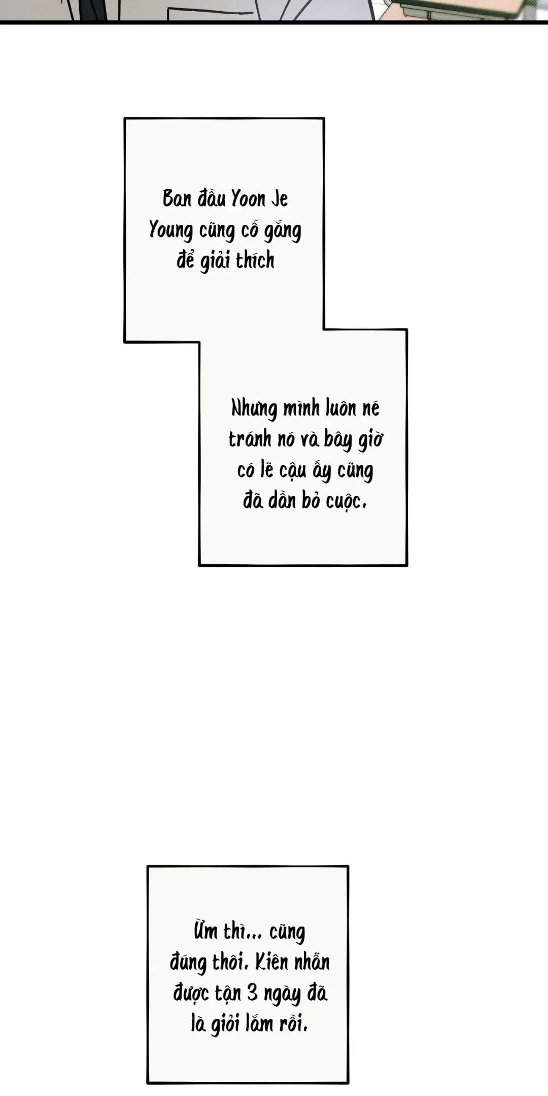 Lời Tỏ Tình Từ Con Số 0 Chap 32 - Next Chap 33