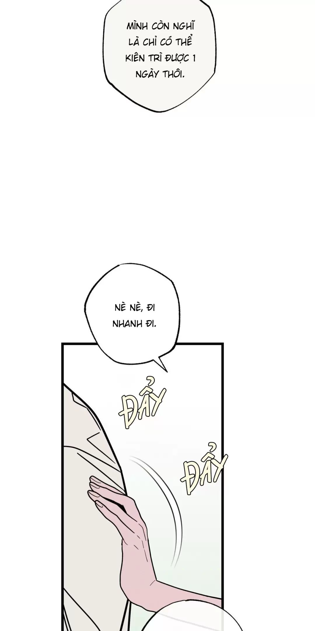 Lời Tỏ Tình Từ Con Số 0 Chap 32 - Next Chap 33