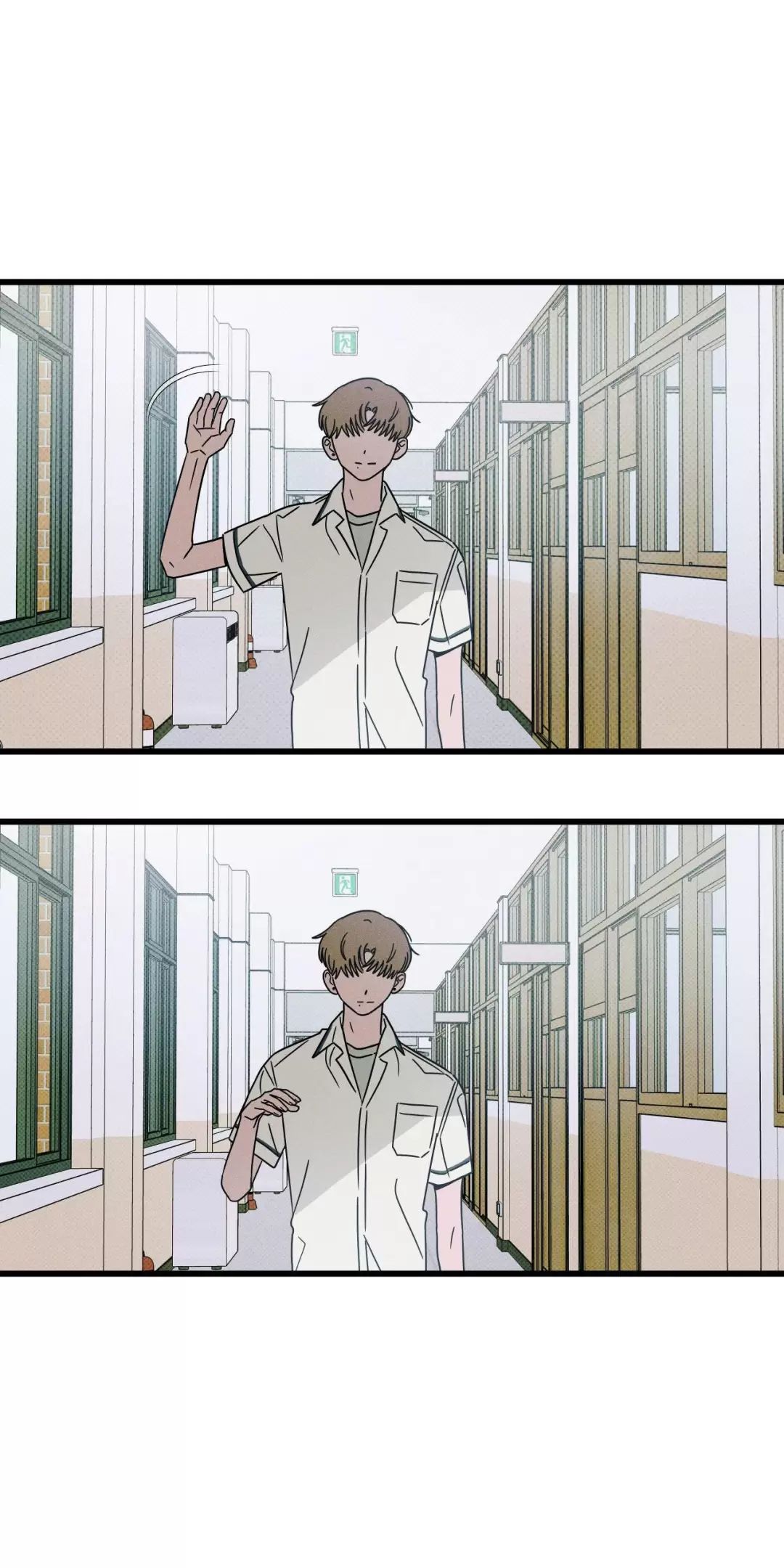 Lời Tỏ Tình Từ Con Số 0 Chap 32 - Next Chap 33