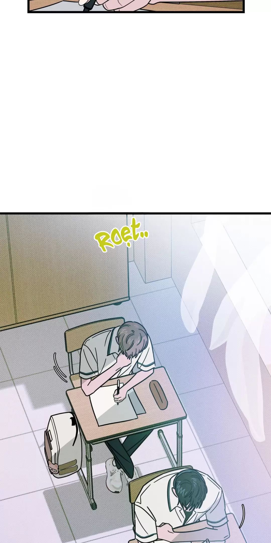 Lời Tỏ Tình Từ Con Số 0 Chap 32 - Next Chap 33