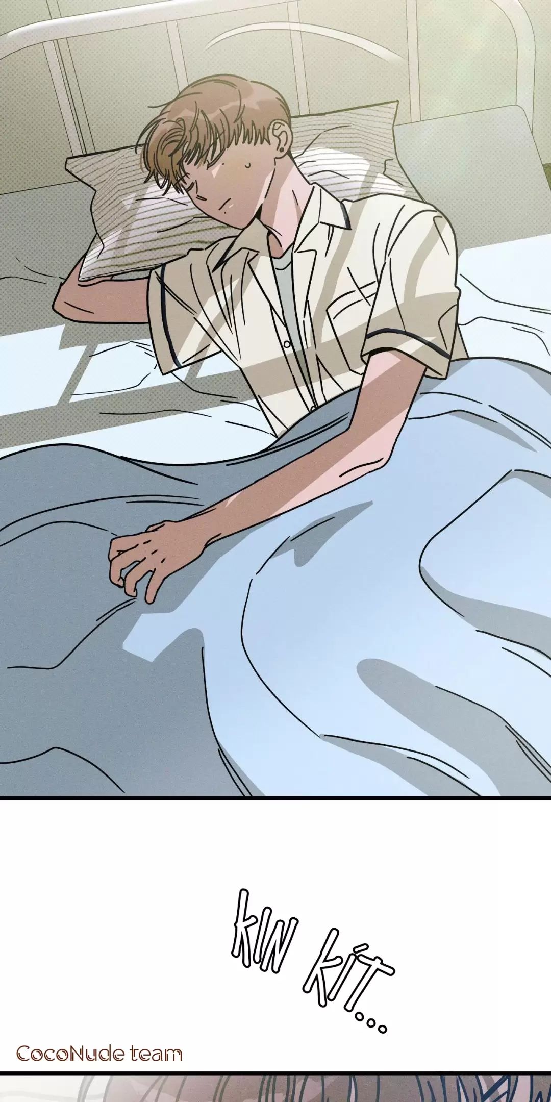 Lời Tỏ Tình Từ Con Số 0 Chap 32 - Next Chap 33