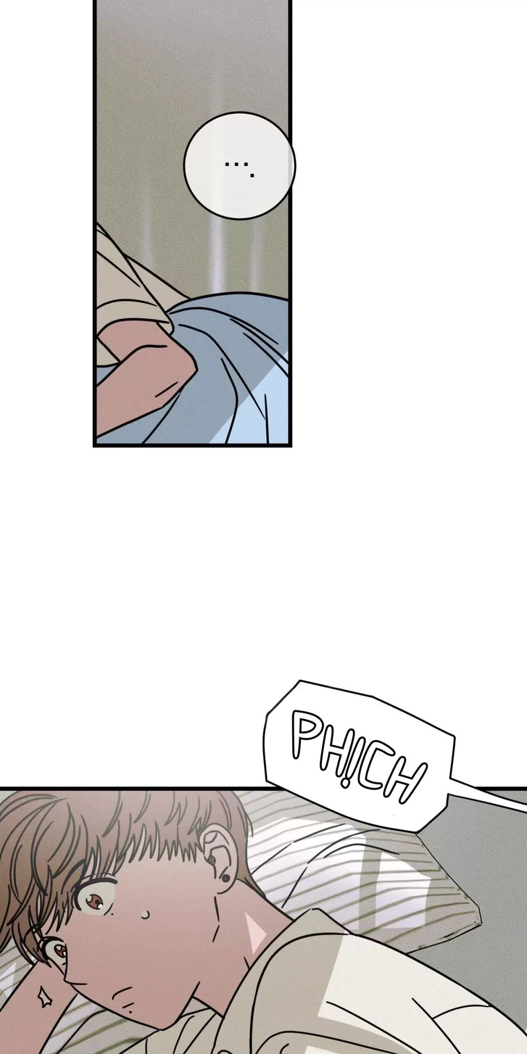 Lời Tỏ Tình Từ Con Số 0 Chap 32 - Next Chap 33