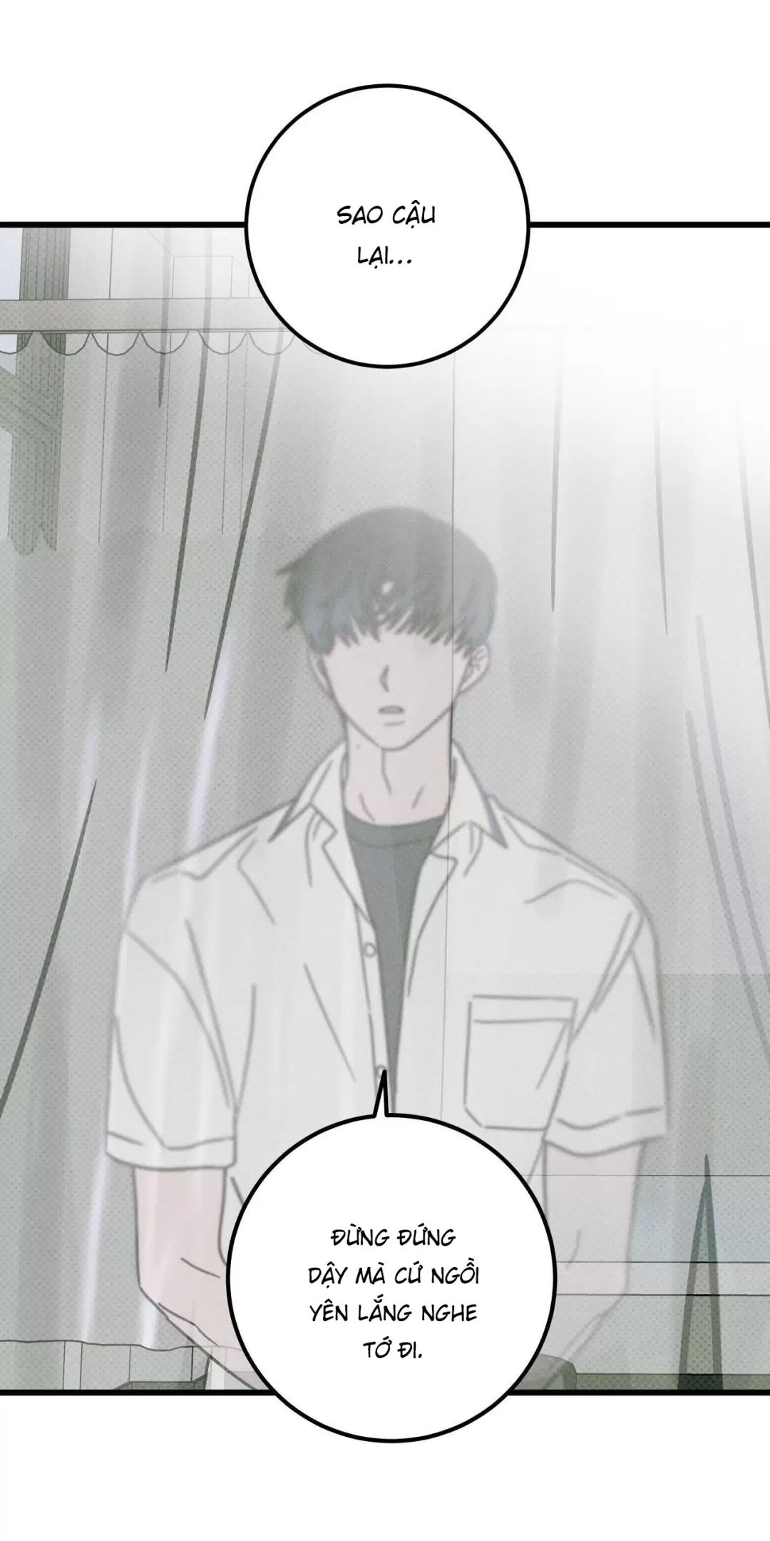 Lời Tỏ Tình Từ Con Số 0 Chap 32 - Next Chap 33