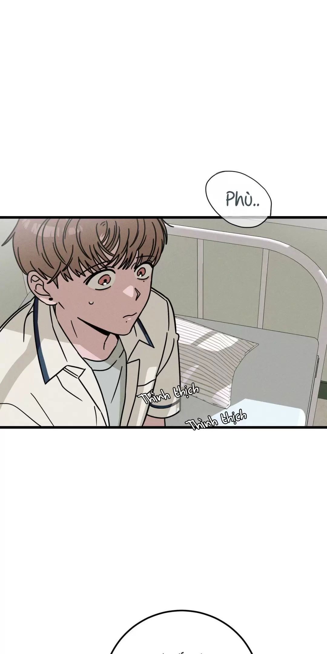 Lời Tỏ Tình Từ Con Số 0 Chap 32 - Next Chap 33