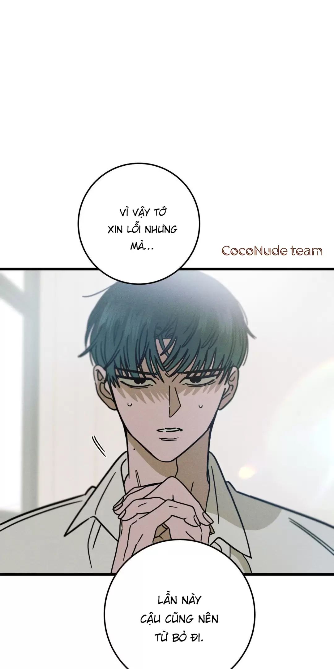 Lời Tỏ Tình Từ Con Số 0 Chap 32 - Next Chap 33