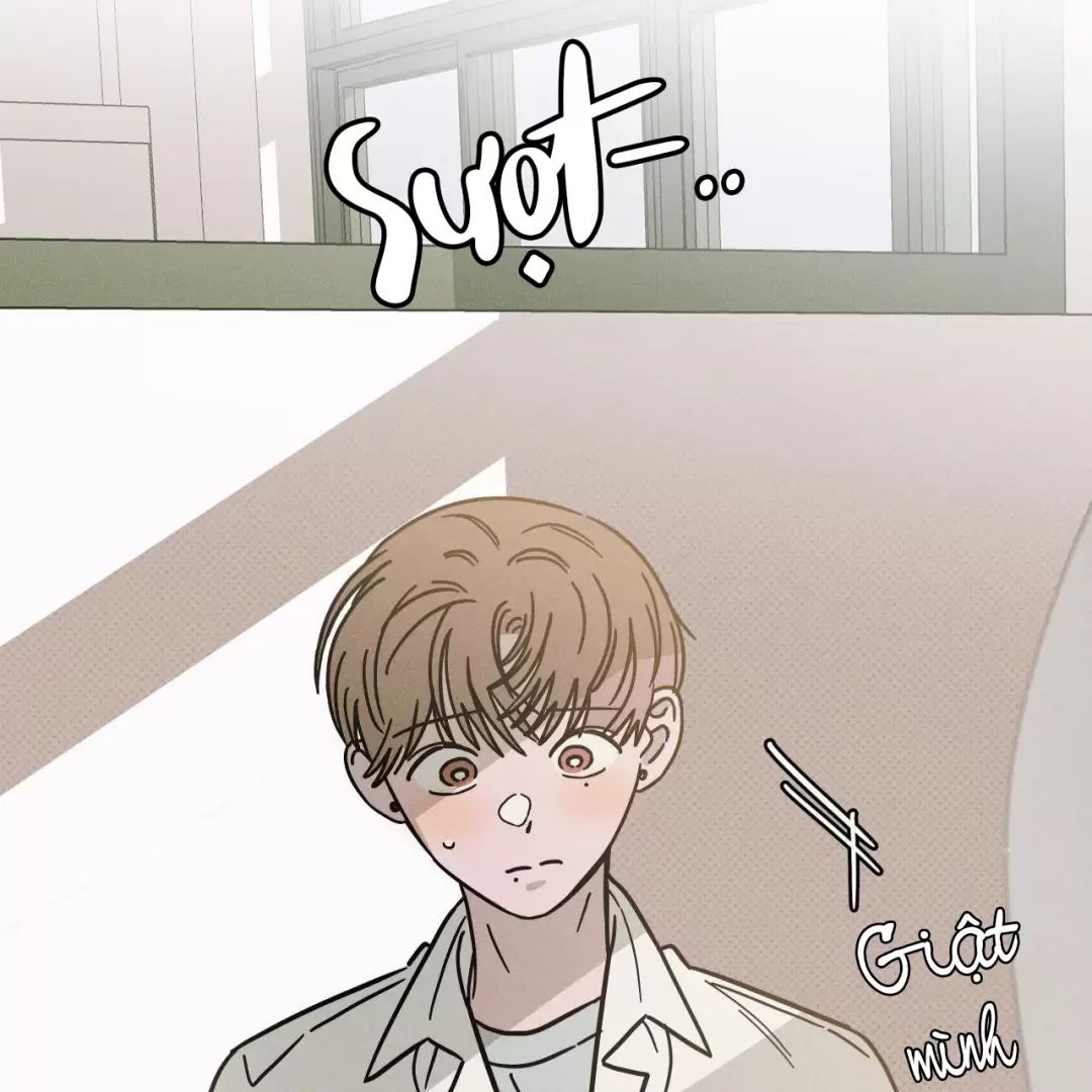 Lời Tỏ Tình Từ Con Số 0 Chap 32 - Next Chap 33