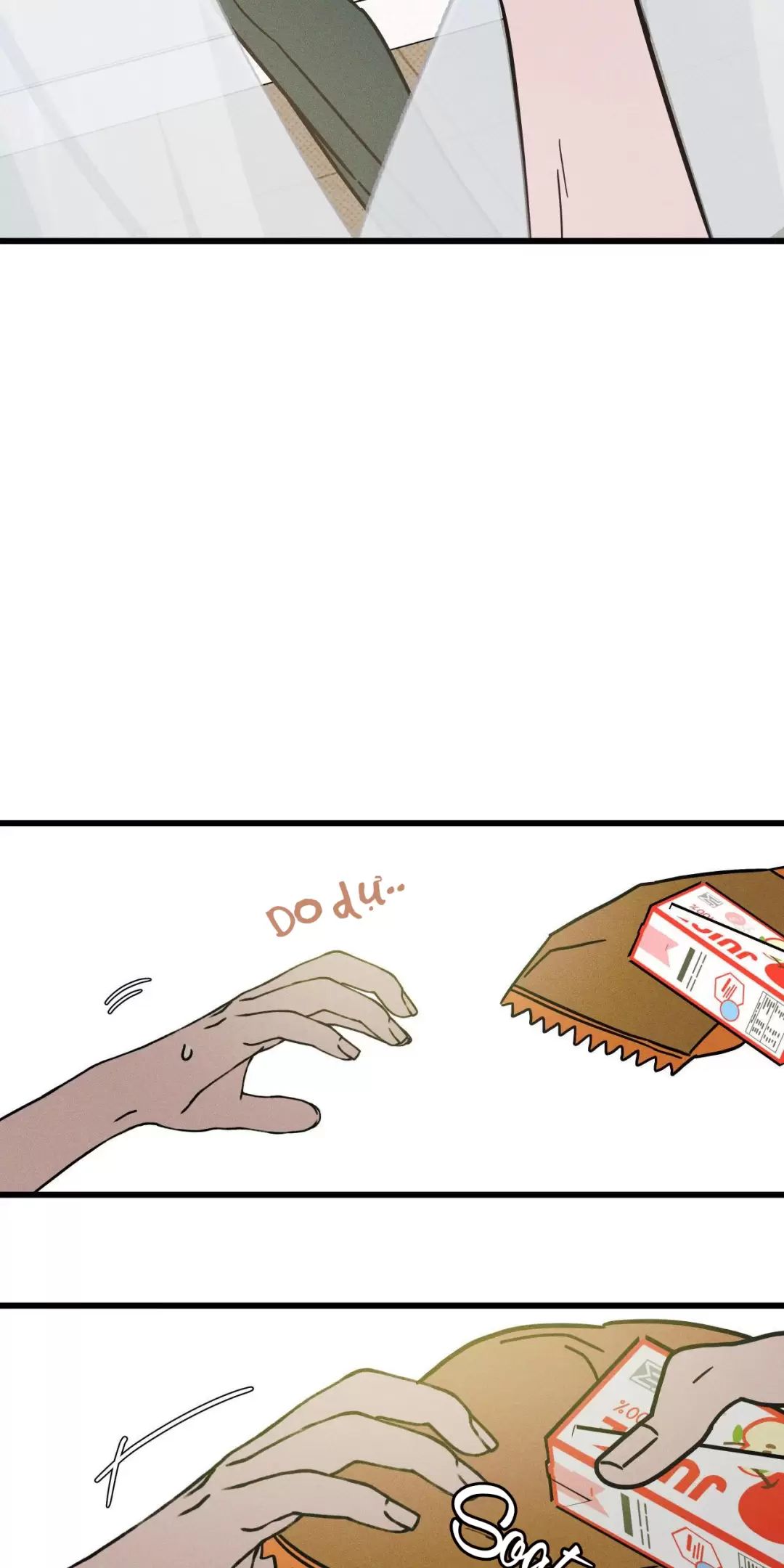 Lời Tỏ Tình Từ Con Số 0 Chap 32 - Next Chap 33