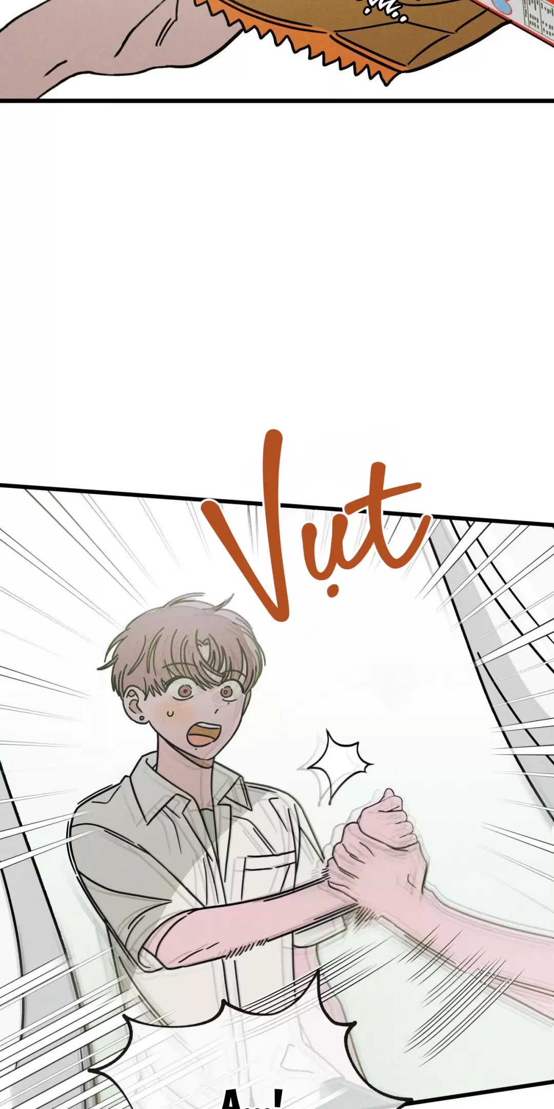 Lời Tỏ Tình Từ Con Số 0 Chap 32 - Next Chap 33