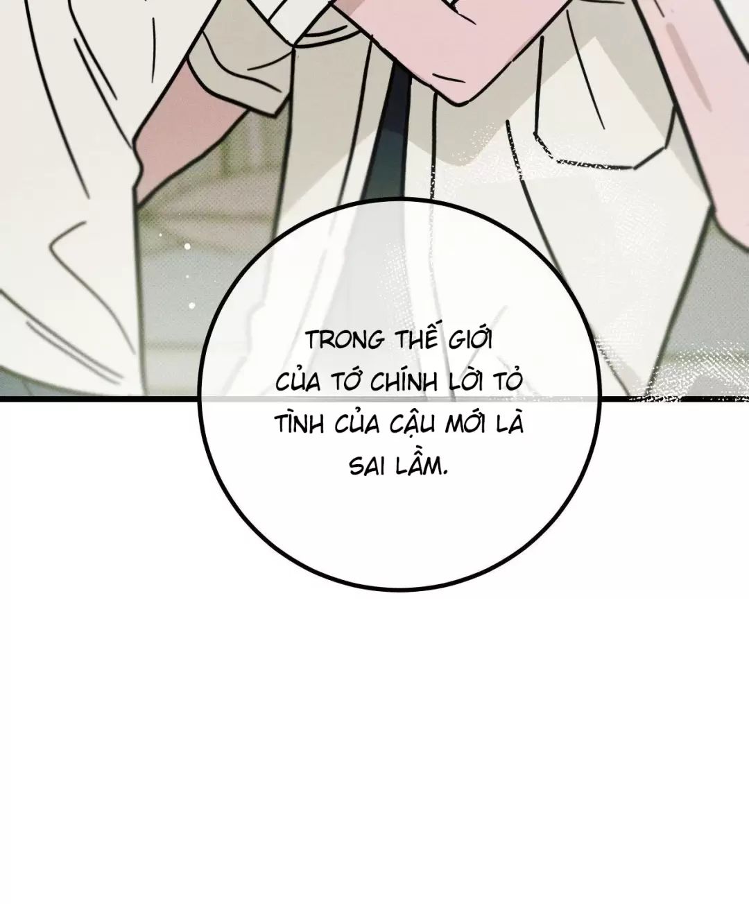 Lời Tỏ Tình Từ Con Số 0 Chap 32 - Next Chap 33