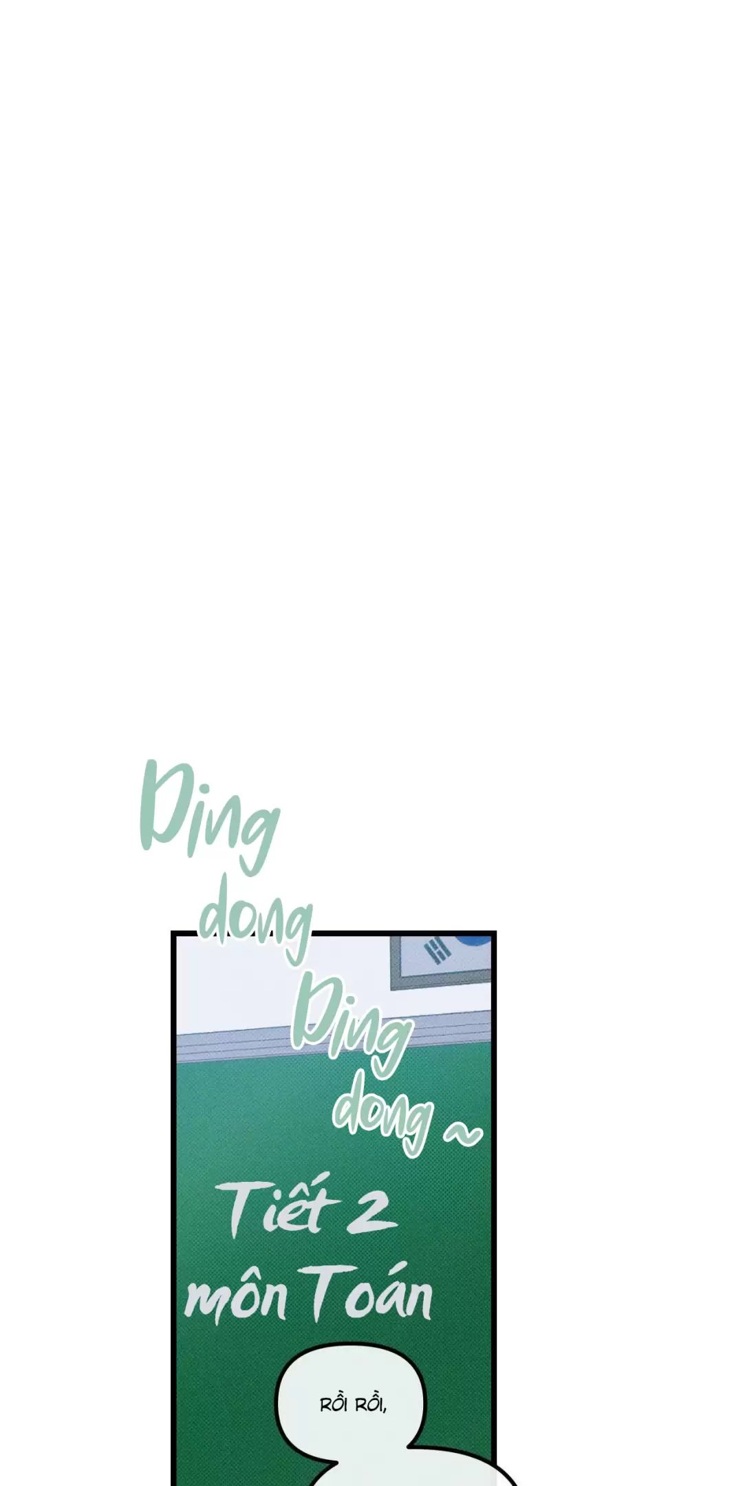 Lời Tỏ Tình Từ Con Số 0 Chap 32 - Next Chap 33