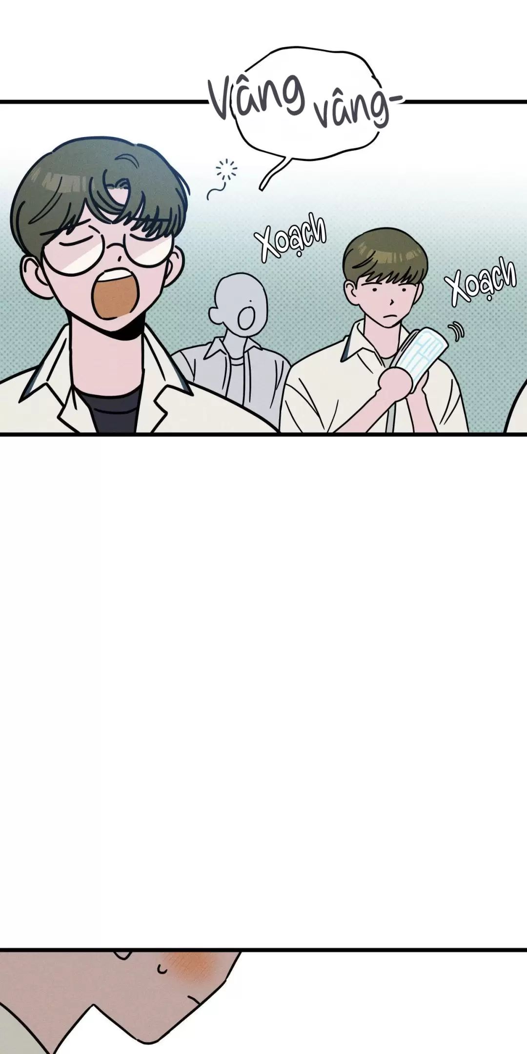 Lời Tỏ Tình Từ Con Số 0 Chap 32 - Next Chap 33