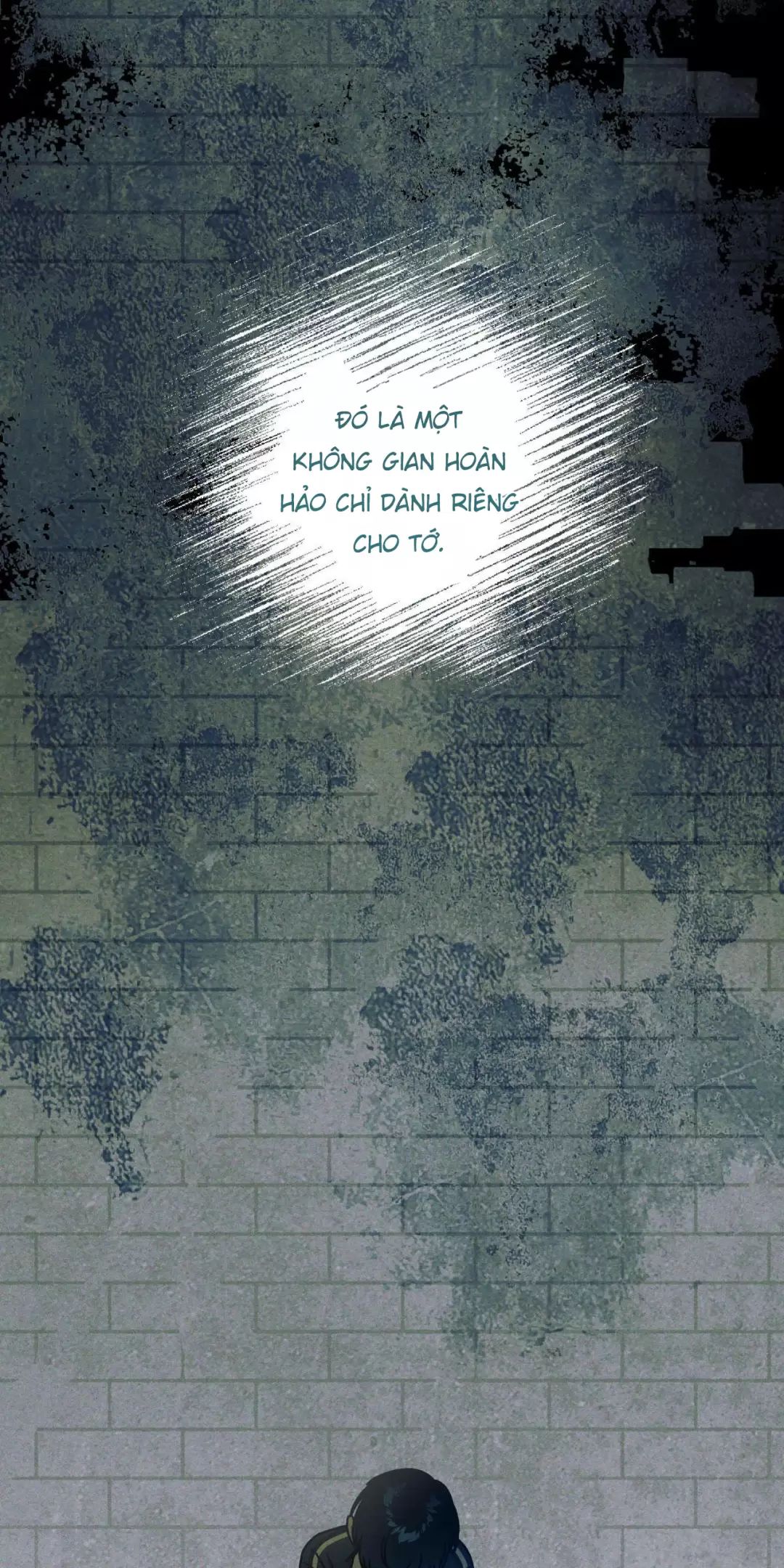 Lời Tỏ Tình Từ Con Số 0 Chap 33 - Next Chap 34