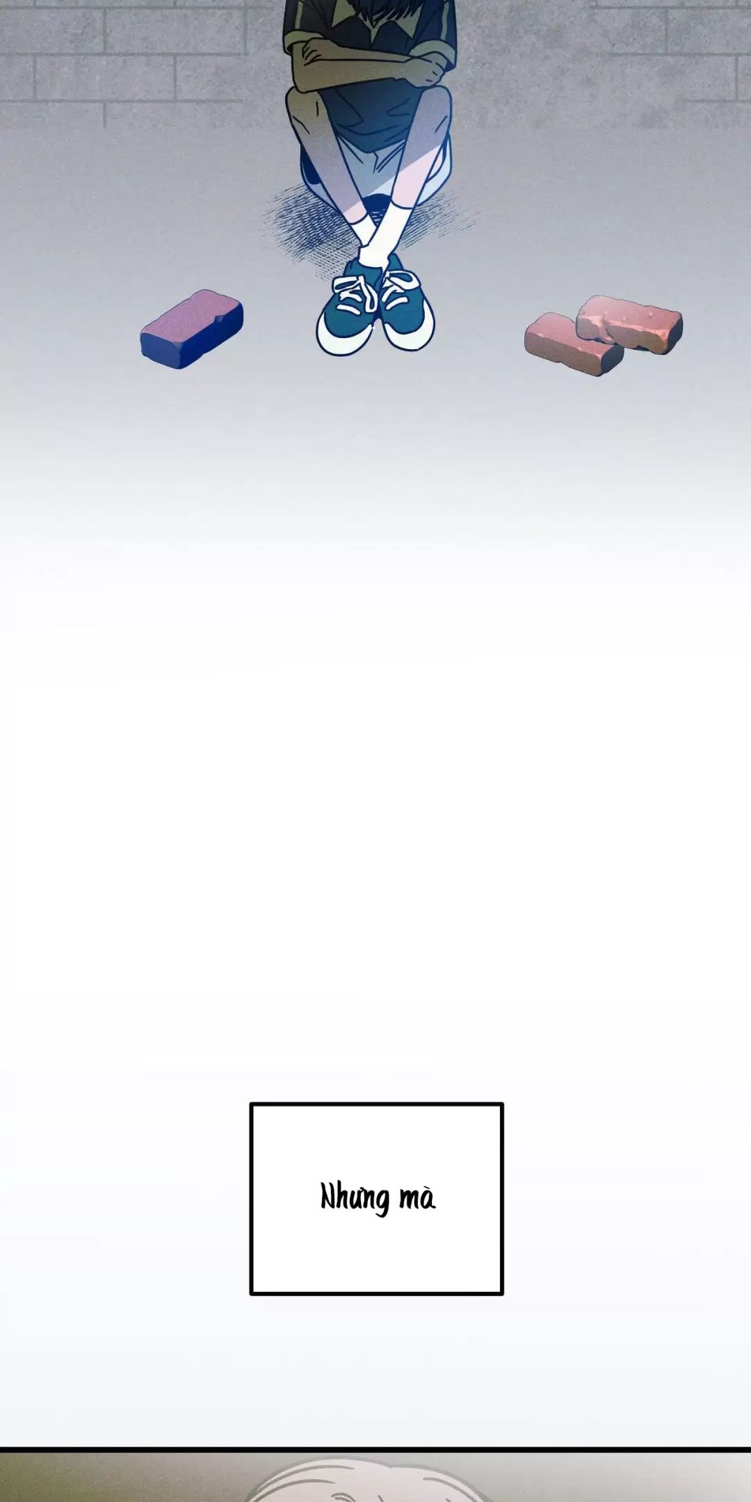 Lời Tỏ Tình Từ Con Số 0 Chap 33 - Next Chap 34