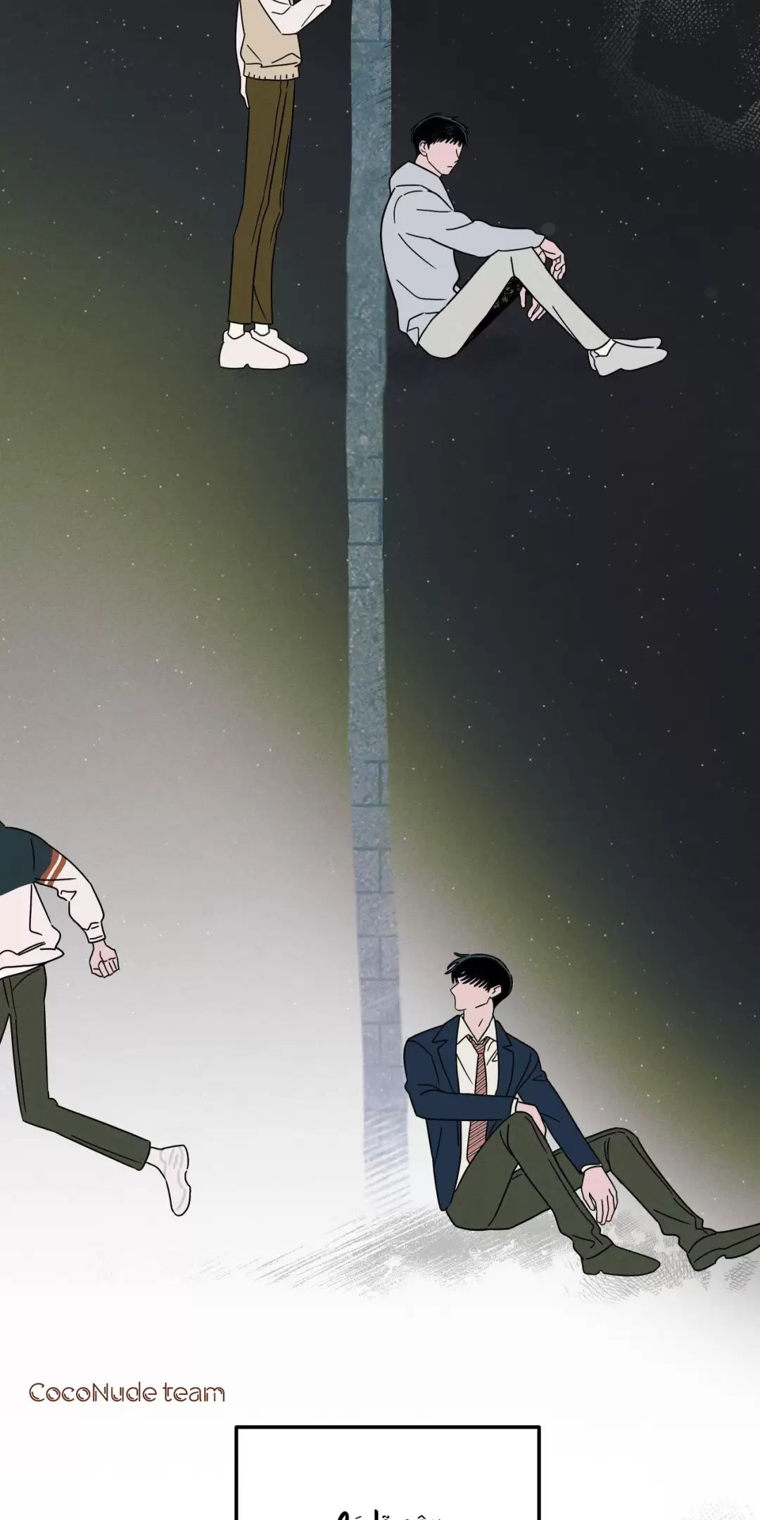 Lời Tỏ Tình Từ Con Số 0 Chap 33 - Next Chap 34