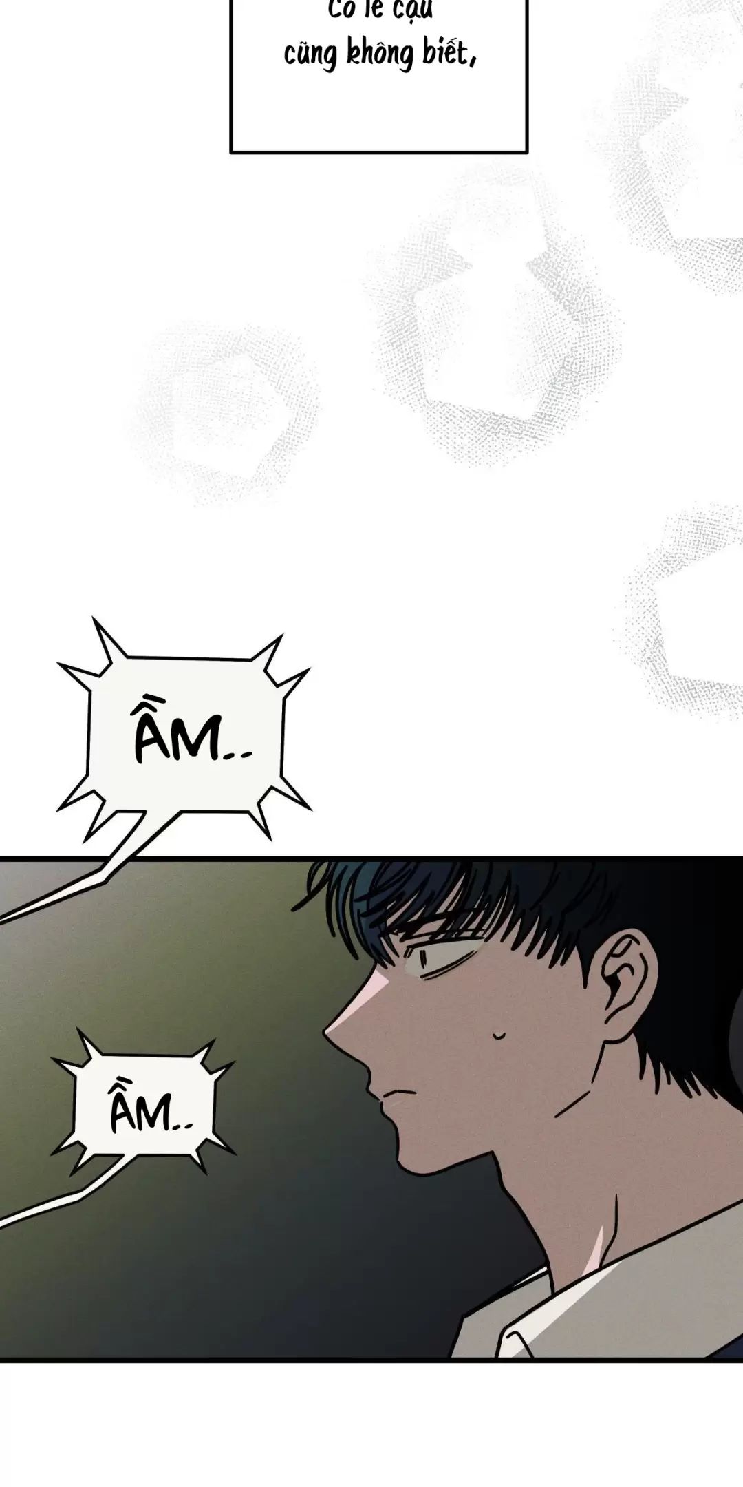 Lời Tỏ Tình Từ Con Số 0 Chap 33 - Next Chap 34