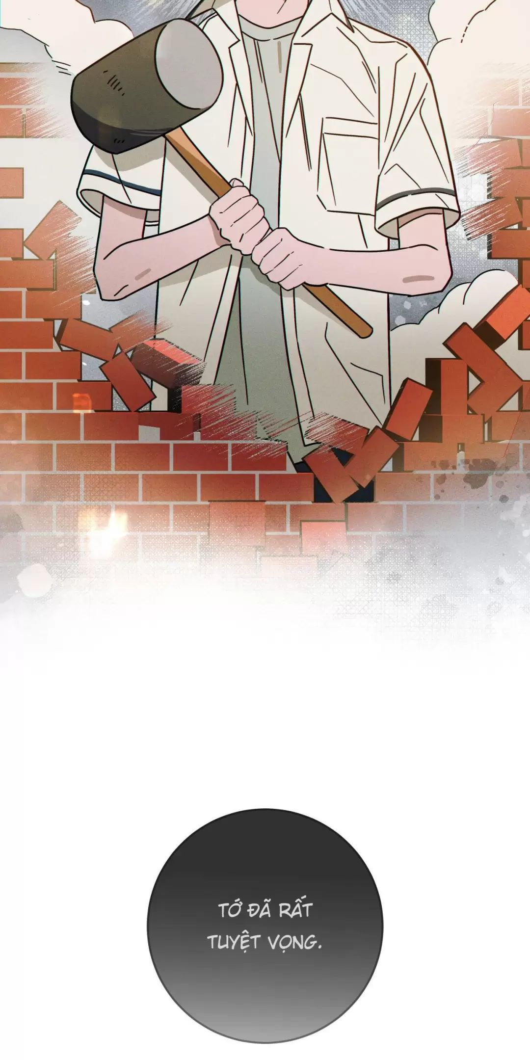 Lời Tỏ Tình Từ Con Số 0 Chap 33 - Next Chap 34