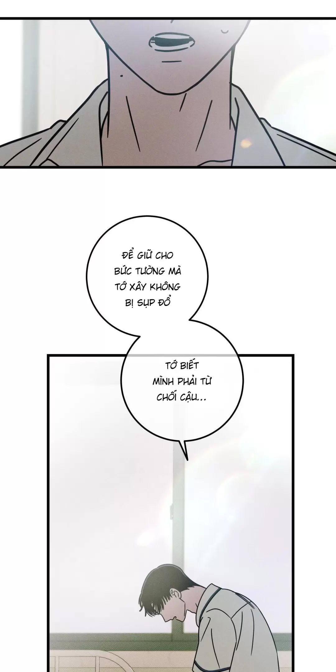 Lời Tỏ Tình Từ Con Số 0 Chap 33 - Next Chap 34