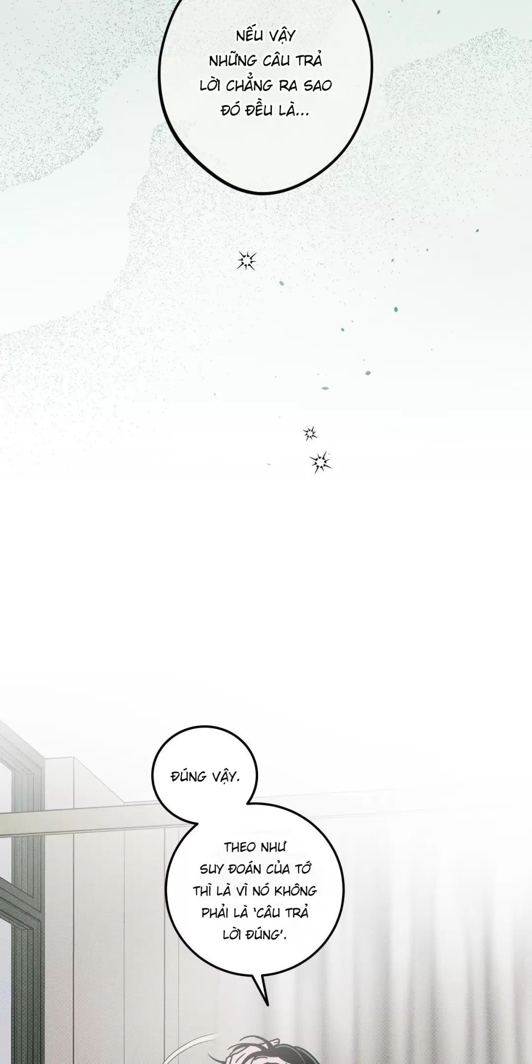 Lời Tỏ Tình Từ Con Số 0 Chap 33 - Next Chap 34