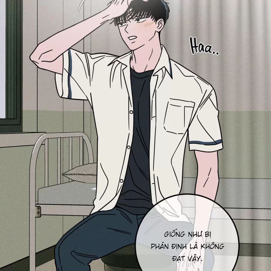 Lời Tỏ Tình Từ Con Số 0 Chap 33 - Next Chap 34