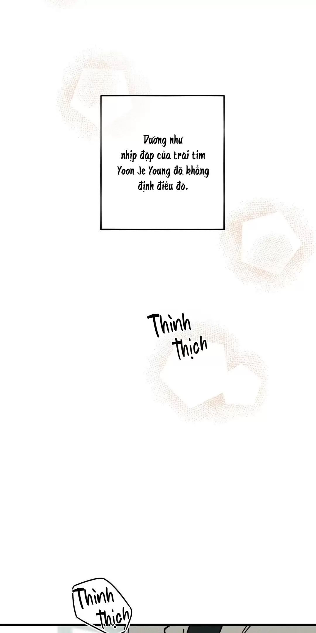 Lời Tỏ Tình Từ Con Số 0 Chap 33 - Next Chap 34