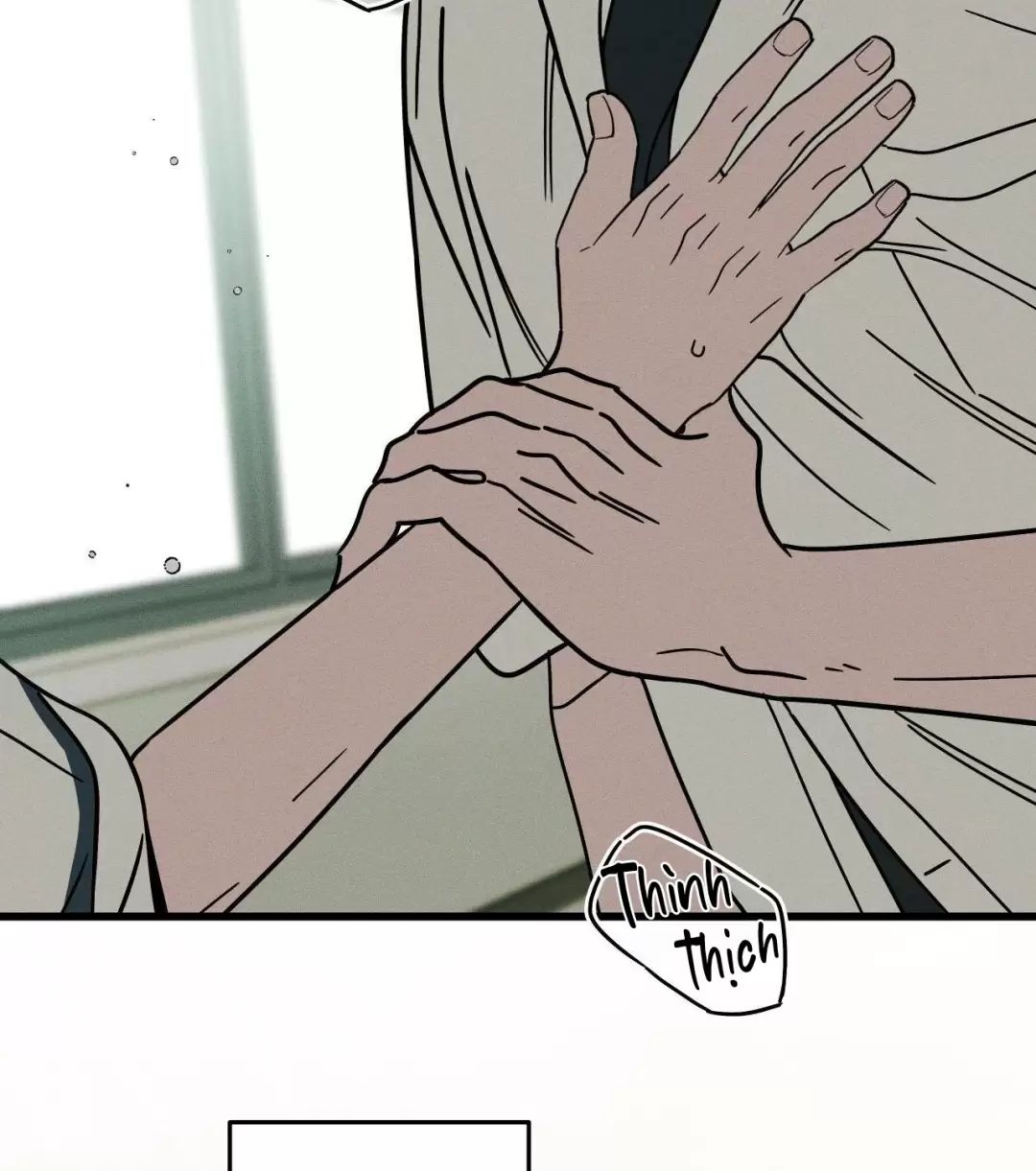 Lời Tỏ Tình Từ Con Số 0 Chap 33 - Next Chap 34