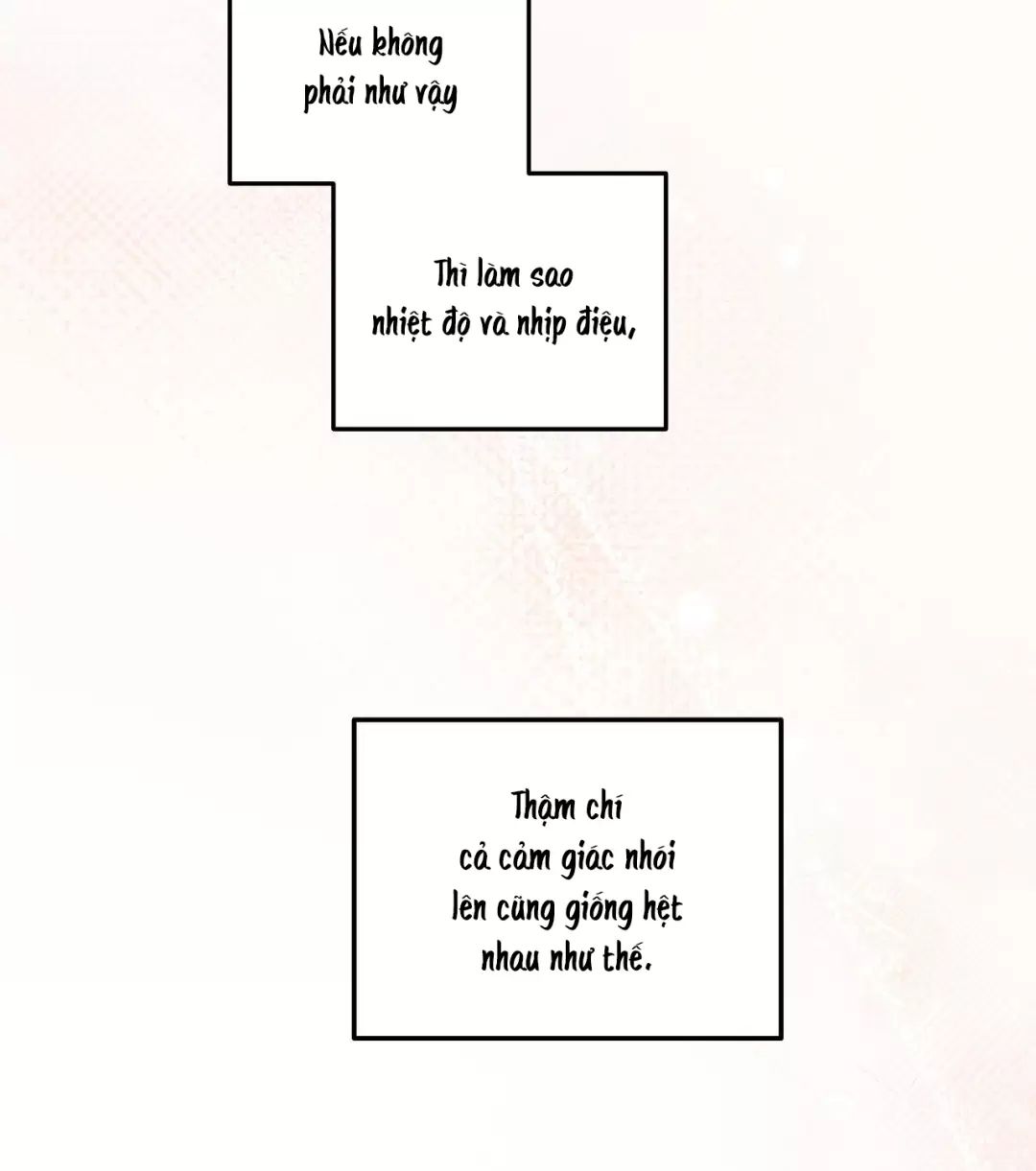 Lời Tỏ Tình Từ Con Số 0 Chap 33 - Next Chap 34