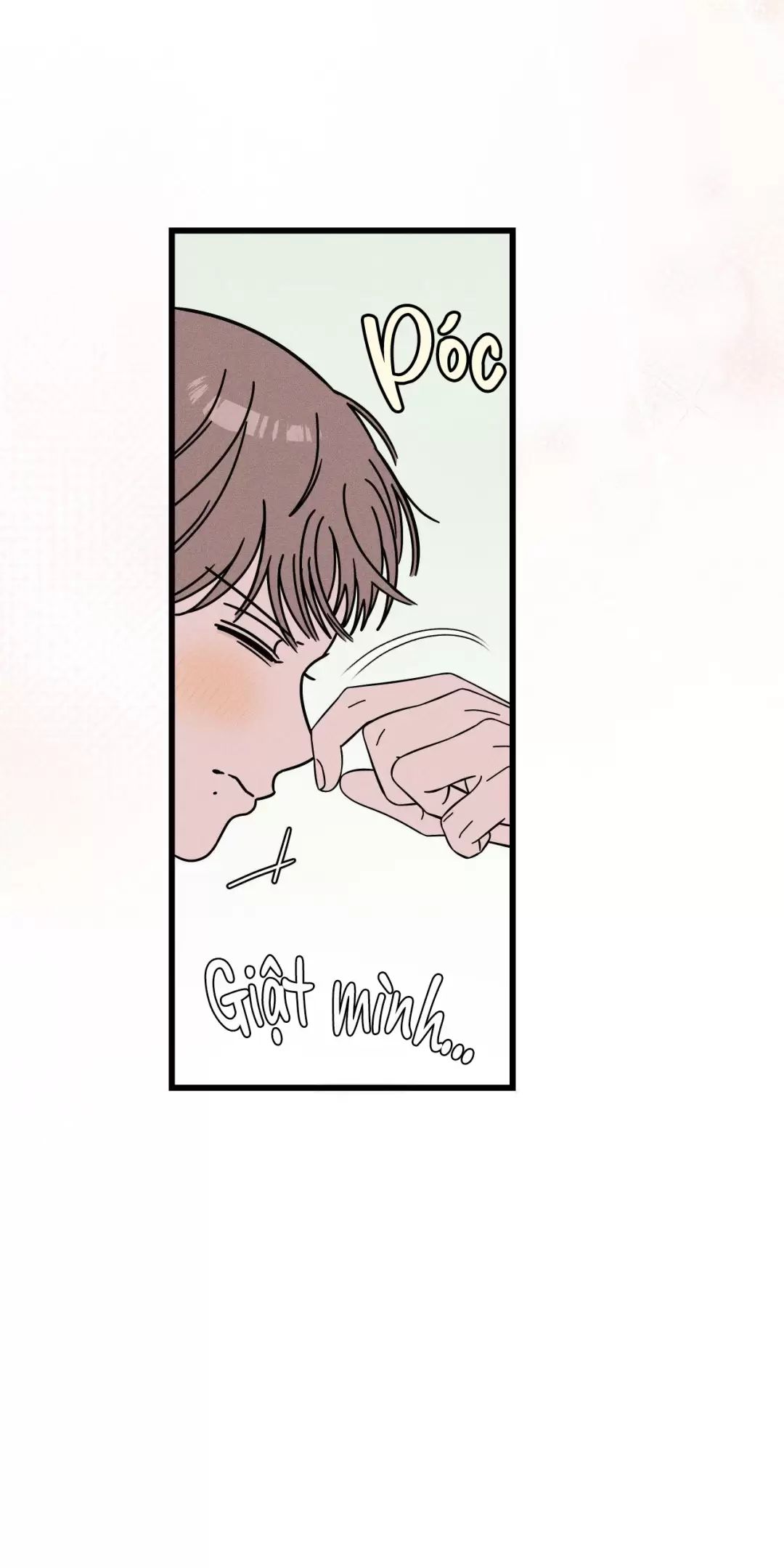 Lời Tỏ Tình Từ Con Số 0 Chap 33 - Next Chap 34