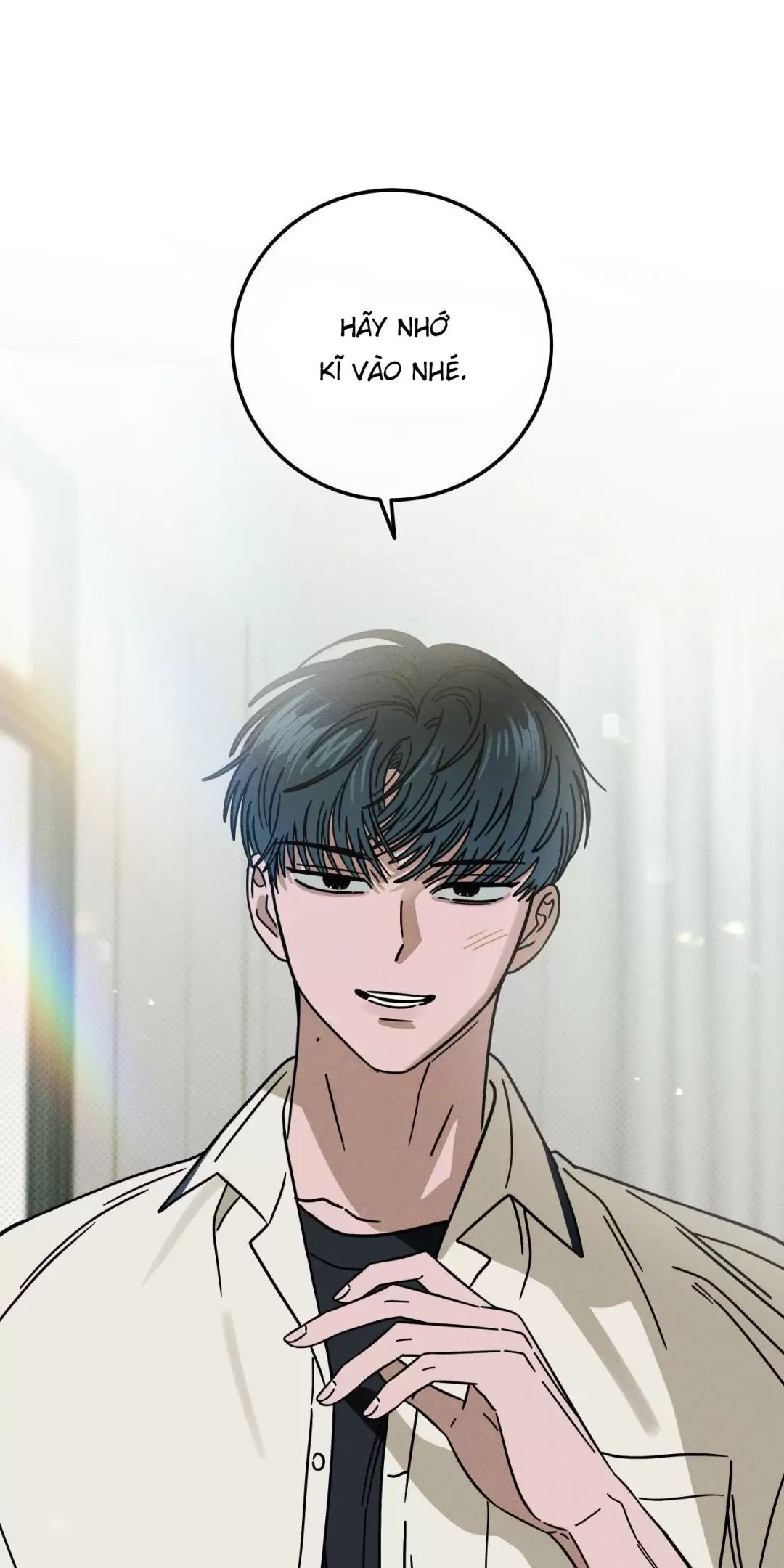 Lời Tỏ Tình Từ Con Số 0 Chap 33 - Next Chap 34