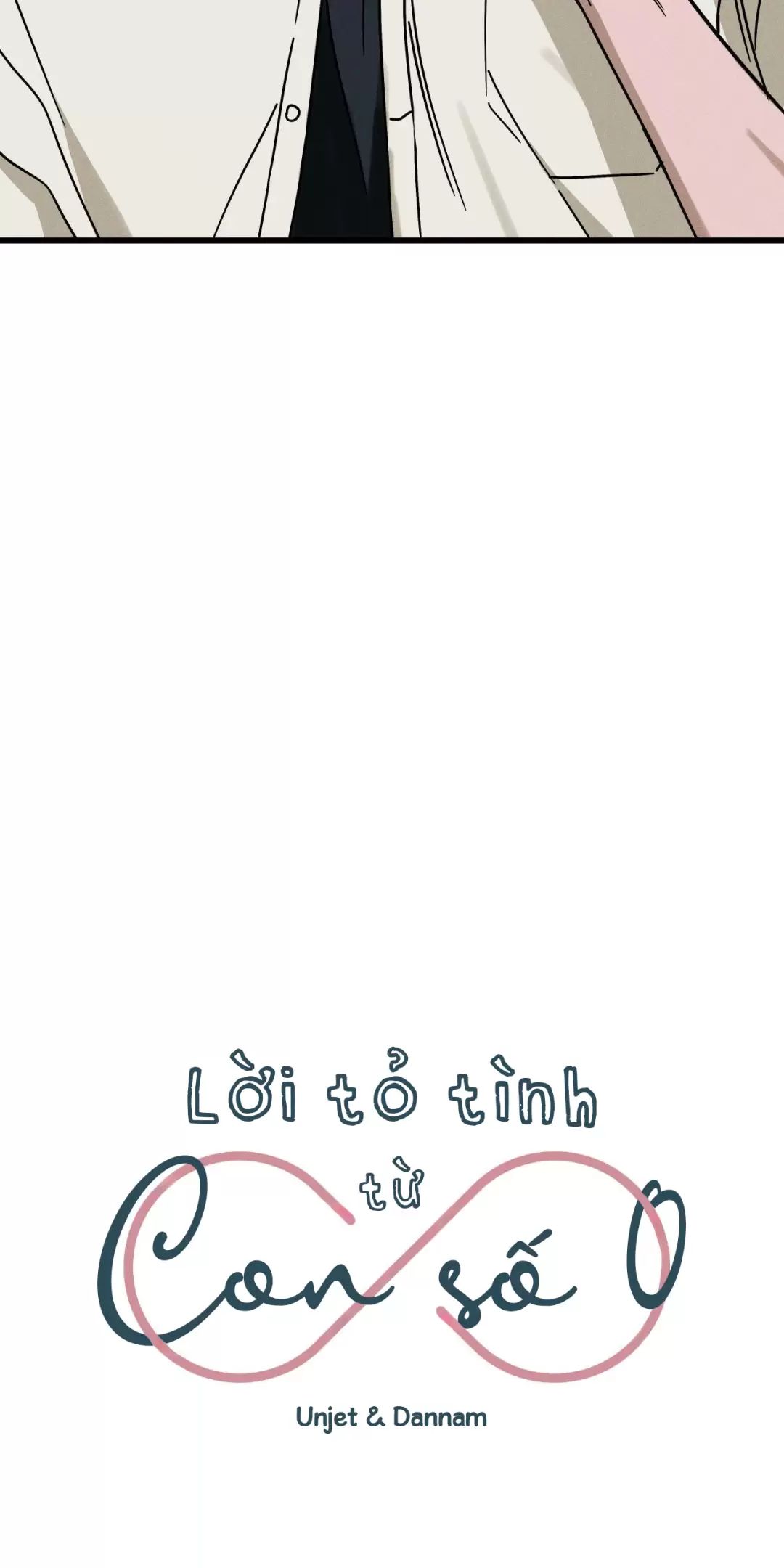 Lời Tỏ Tình Từ Con Số 0 Chap 33 - Next Chap 34