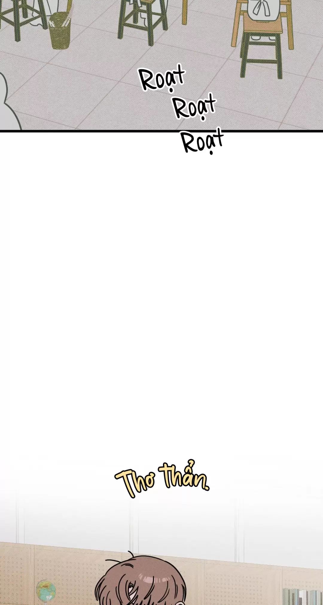 Lời Tỏ Tình Từ Con Số 0 Chap 33 - Next Chap 34