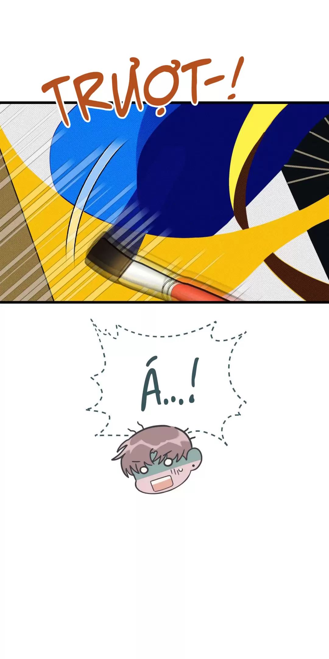 Lời Tỏ Tình Từ Con Số 0 Chap 33 - Next Chap 34