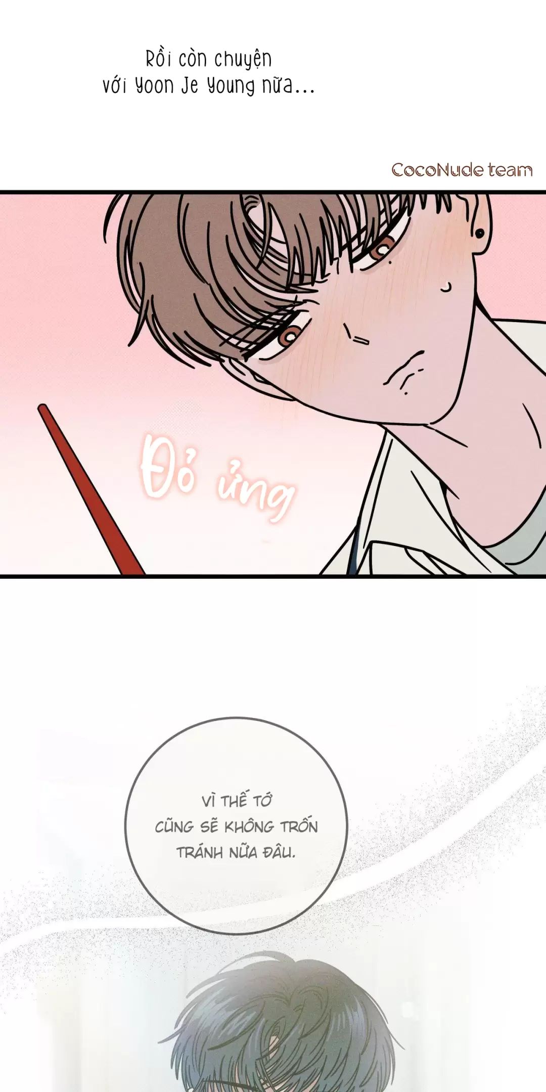 Lời Tỏ Tình Từ Con Số 0 Chap 33 - Next Chap 34