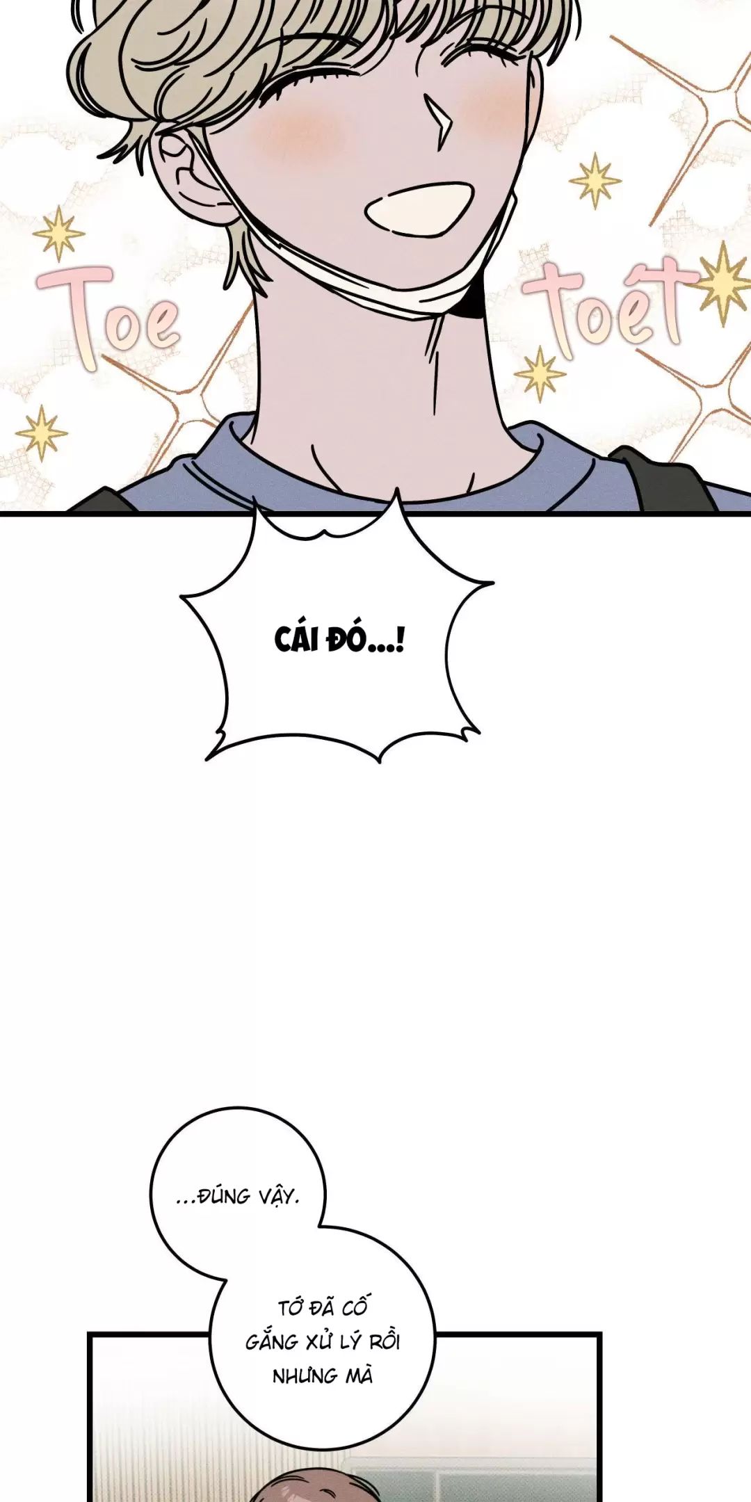 Lời Tỏ Tình Từ Con Số 0 Chap 33 - Next Chap 34