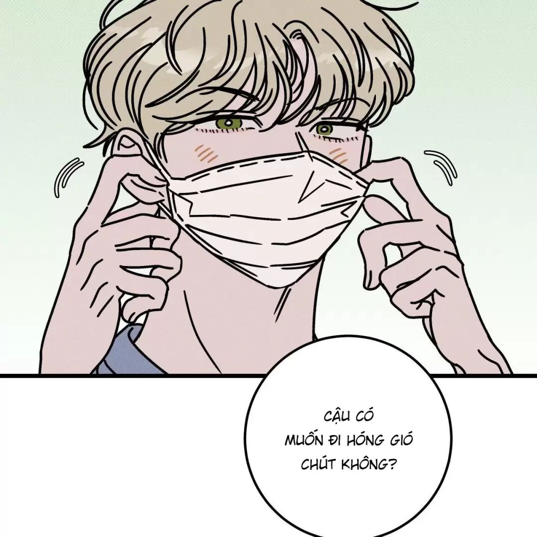 Lời Tỏ Tình Từ Con Số 0 Chap 33 - Next Chap 34
