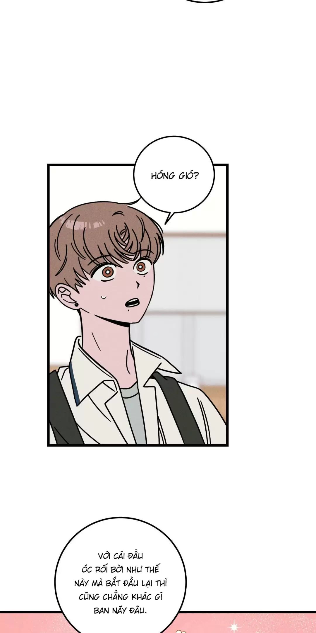 Lời Tỏ Tình Từ Con Số 0 Chap 33 - Next Chap 34