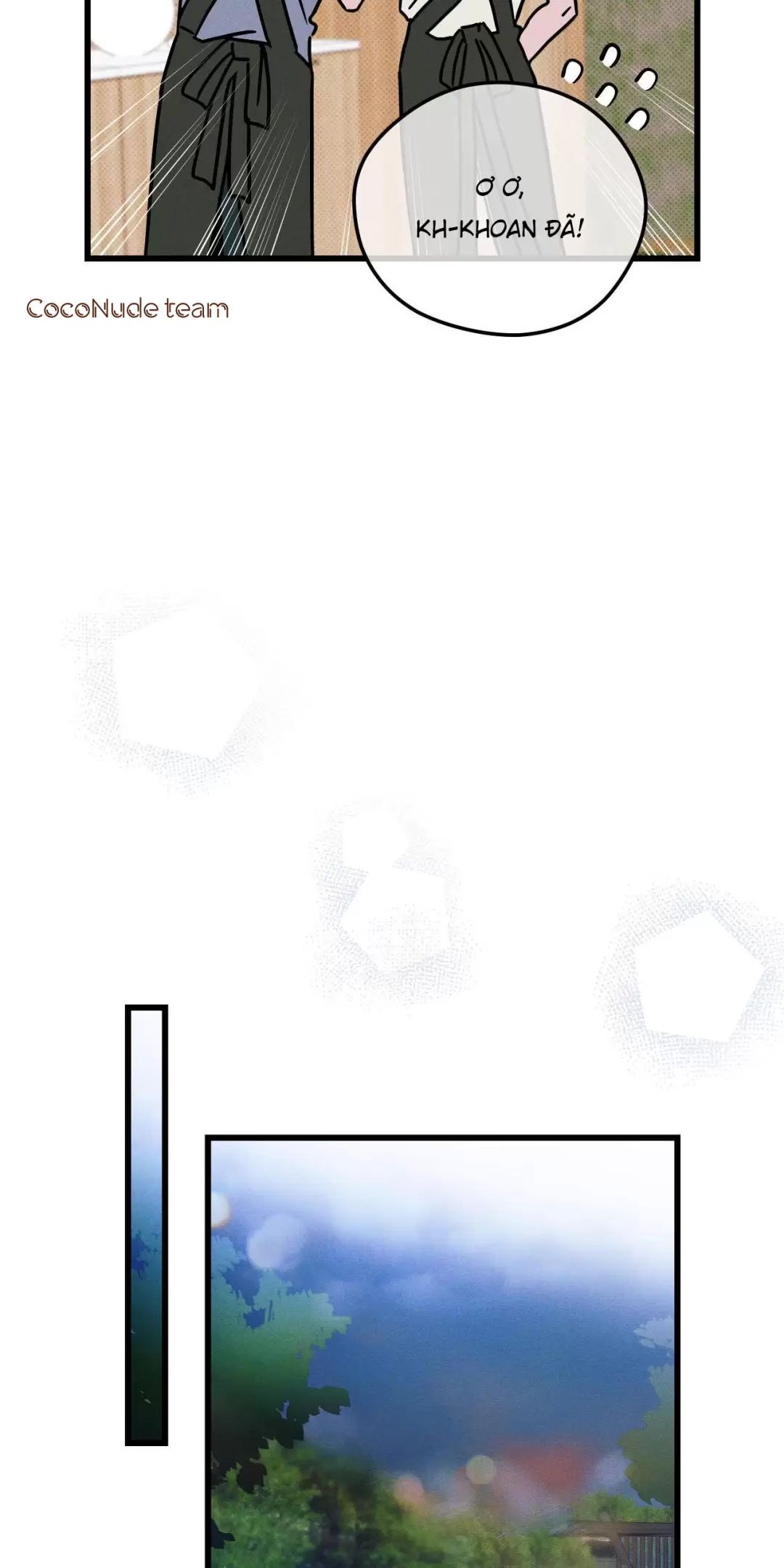 Lời Tỏ Tình Từ Con Số 0 Chap 33 - Next Chap 34