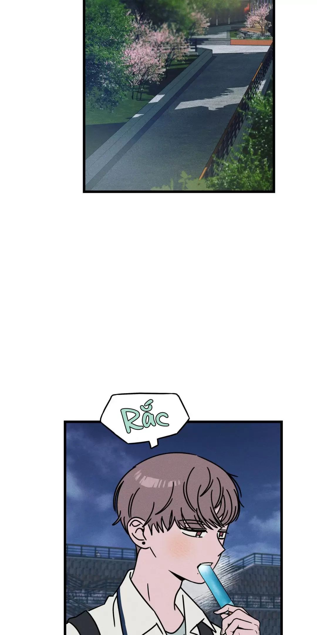 Lời Tỏ Tình Từ Con Số 0 Chap 33 - Next Chap 34