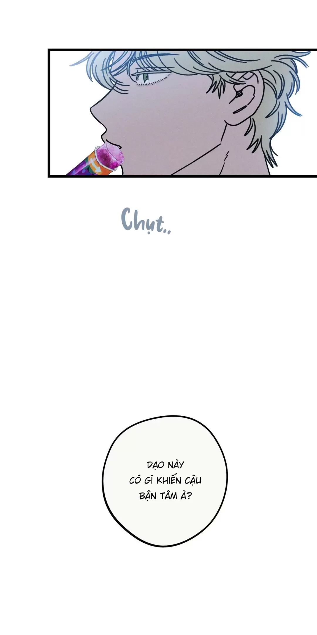 Lời Tỏ Tình Từ Con Số 0 Chap 33 - Next Chap 34