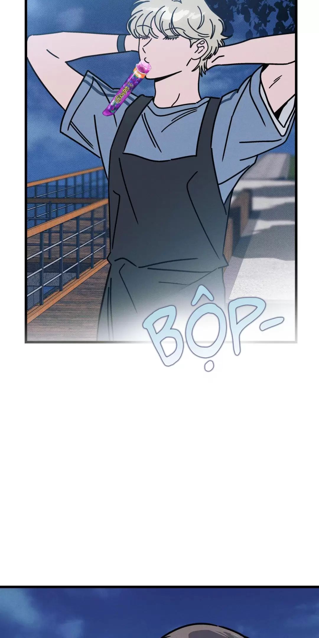 Lời Tỏ Tình Từ Con Số 0 Chap 33 - Next Chap 34