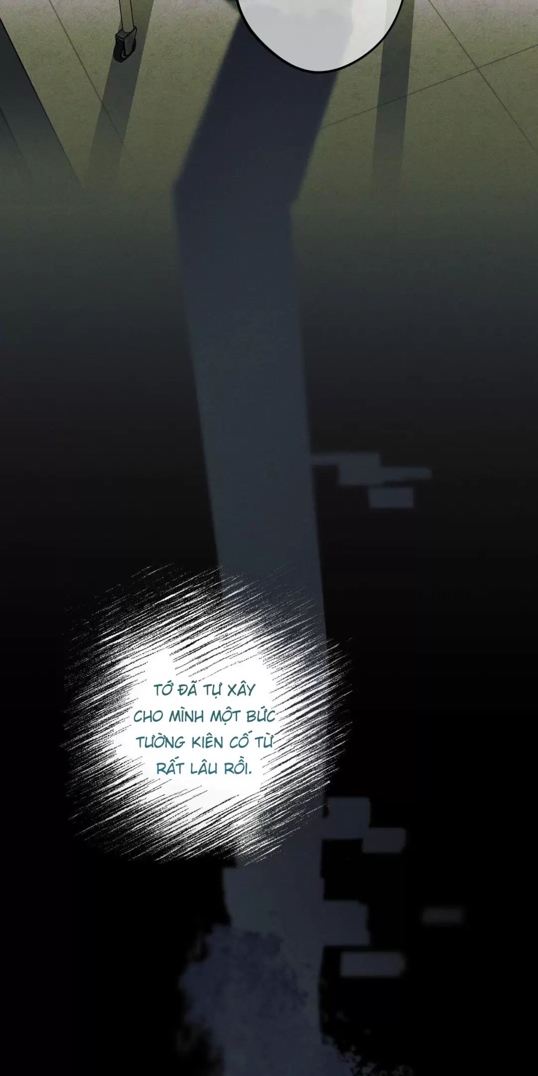 Lời Tỏ Tình Từ Con Số 0 Chap 33 - Next Chap 34