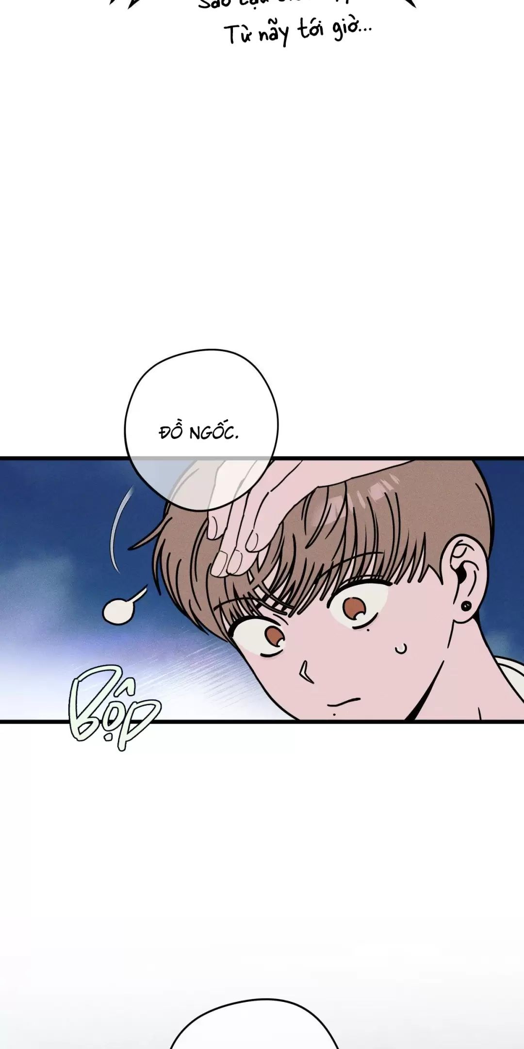 Lời Tỏ Tình Từ Con Số 0 Chap 34 - Next Chap 35